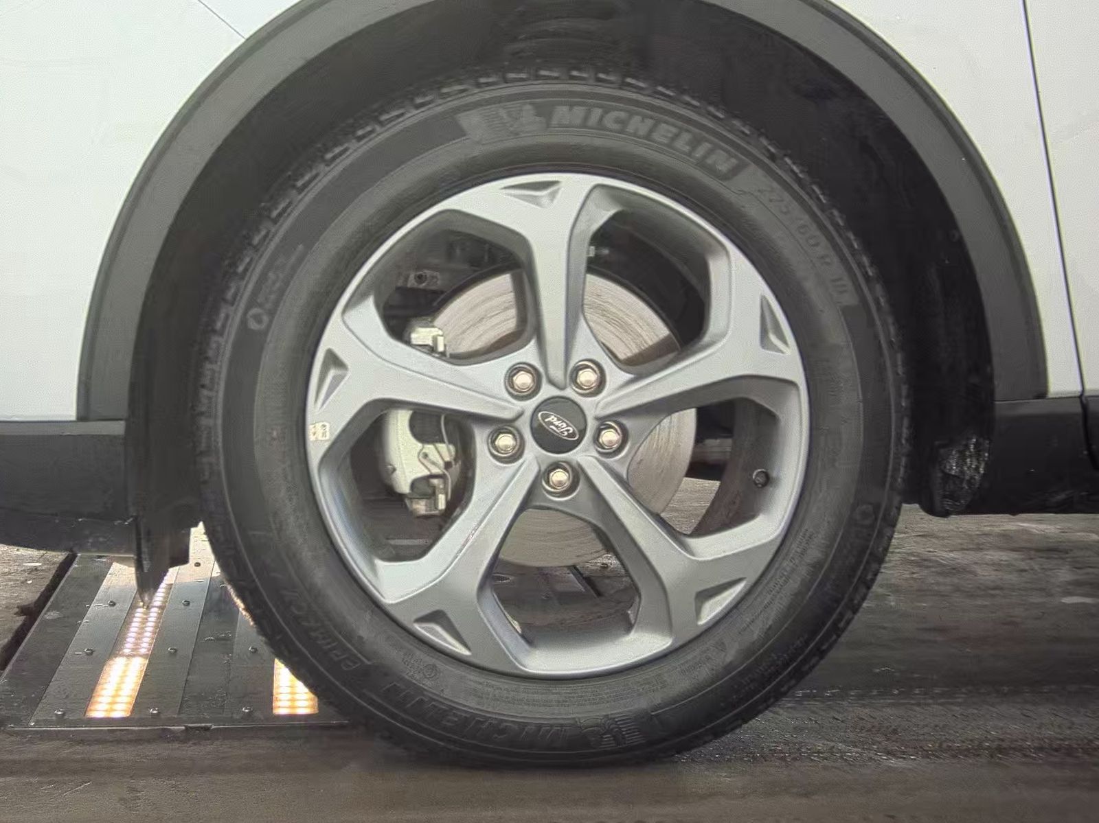 2025 Ford Escape ST-Line FWD