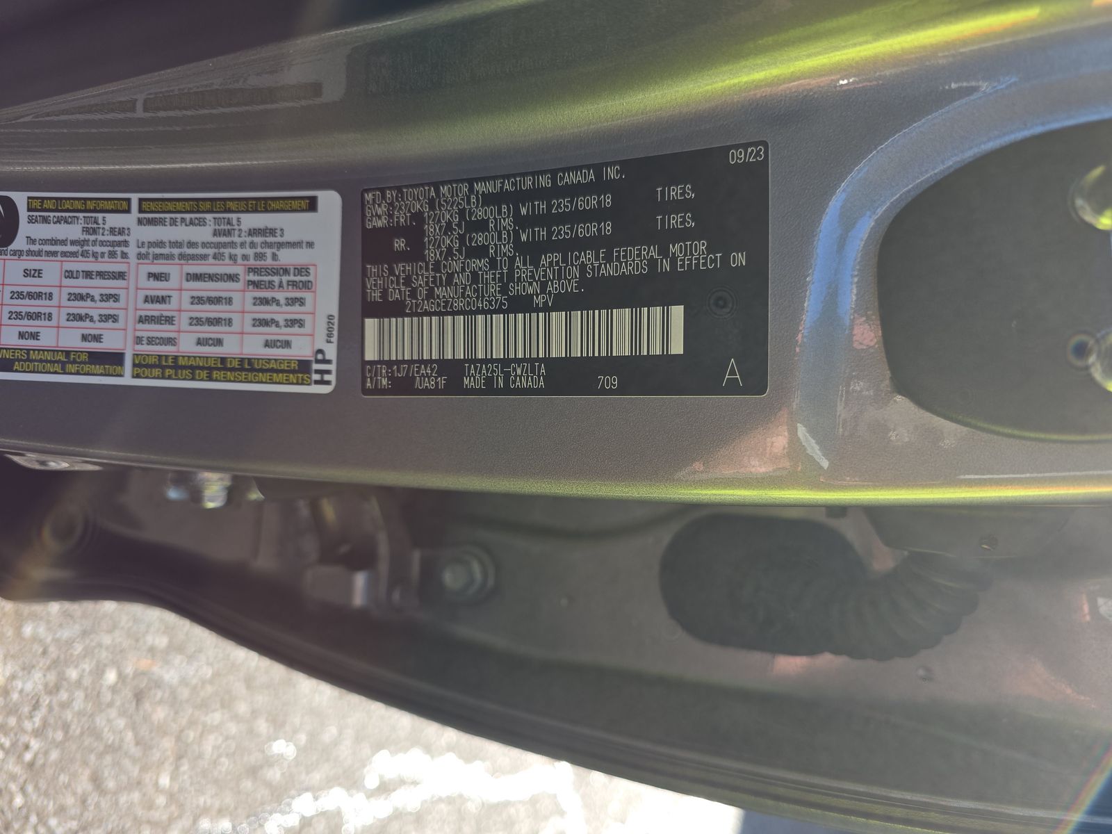 2024 Lexus NX NX 350 AWD