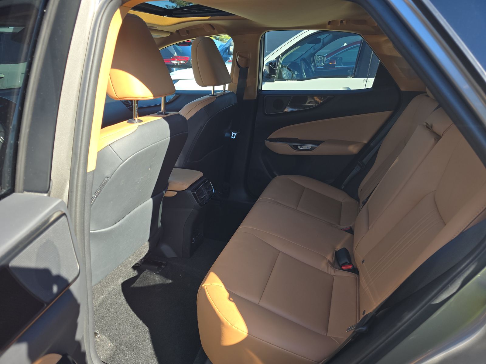 2024 Lexus NX NX 350 AWD