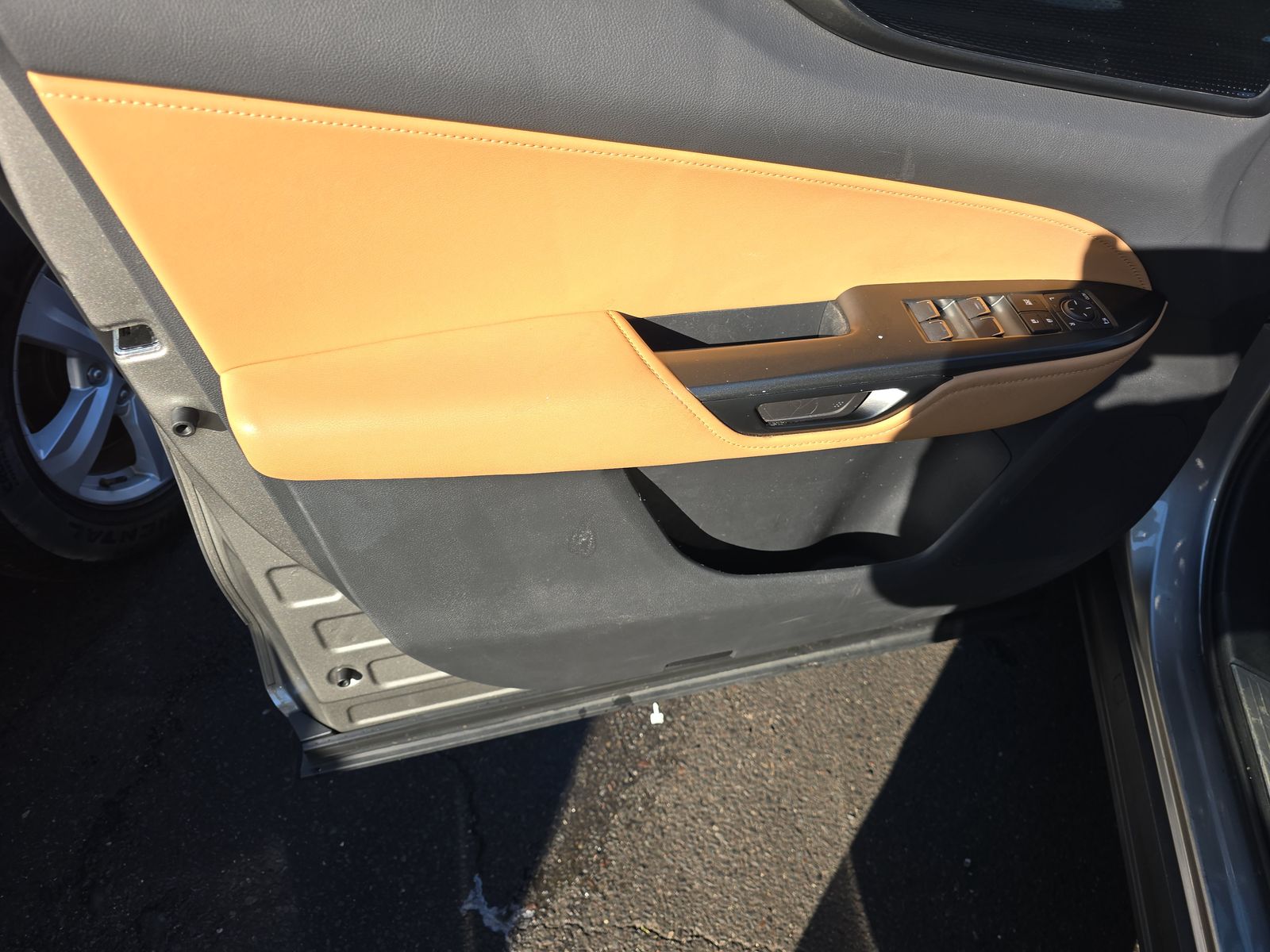 2024 Lexus NX NX 350 AWD