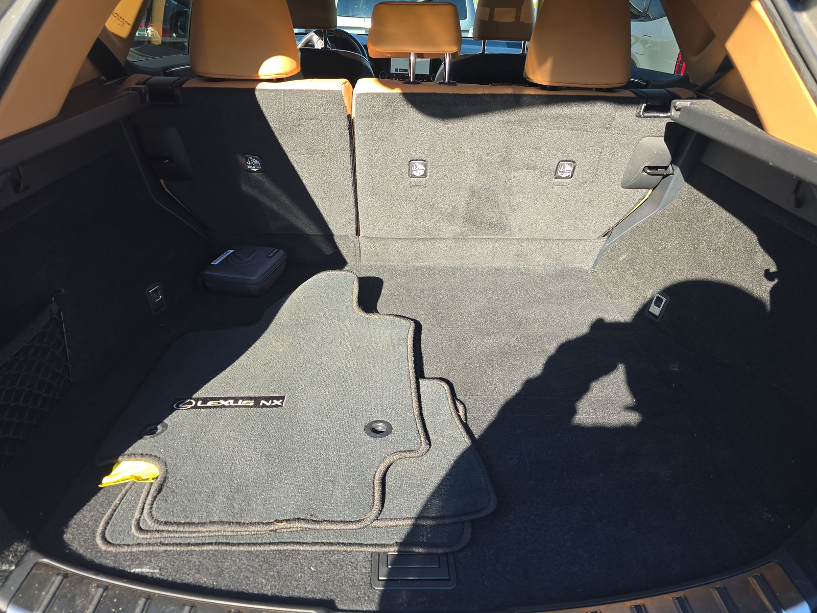 2024 Lexus NX NX 350 AWD