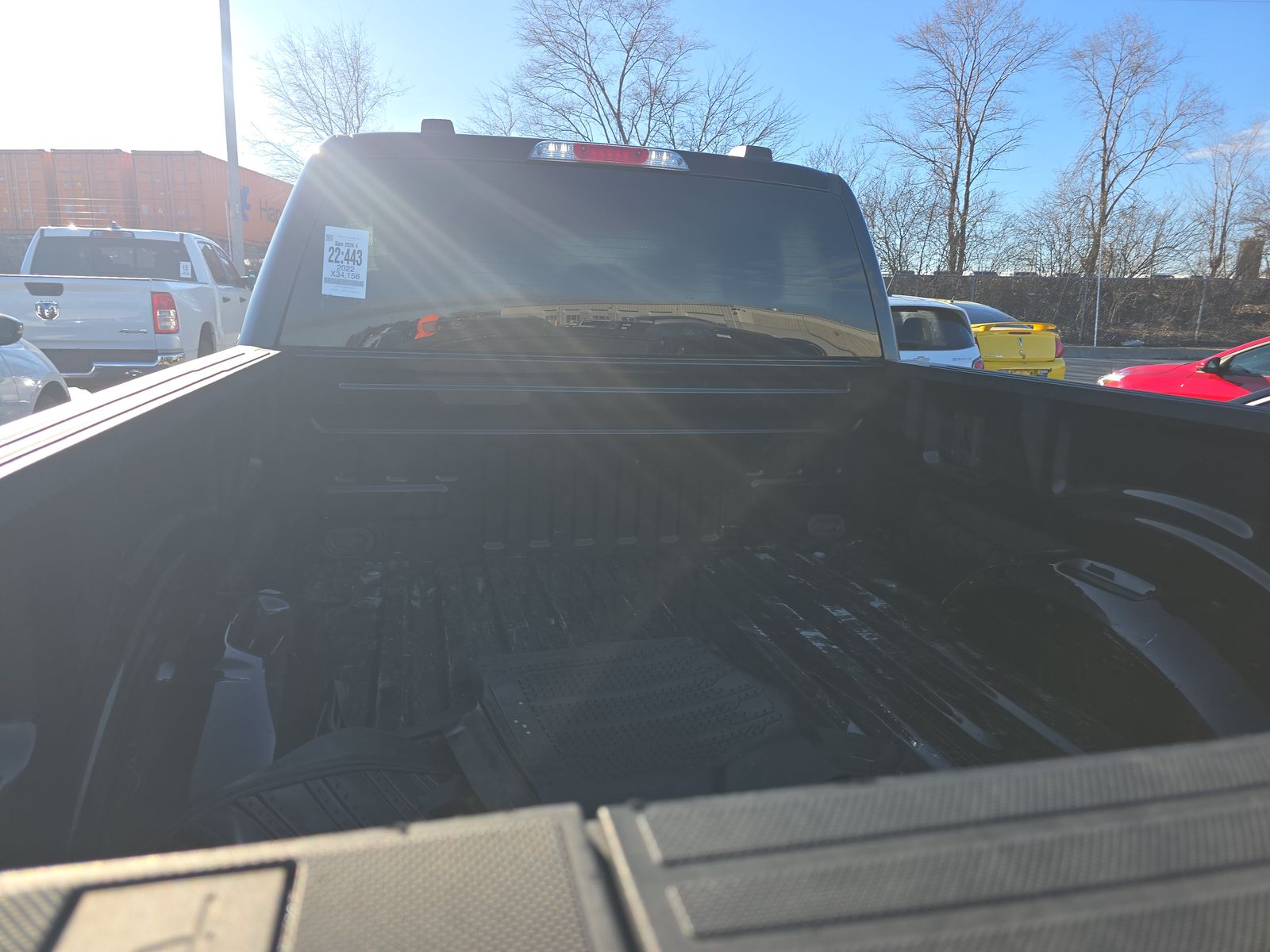 2022 Ford F-150 XLT AWD