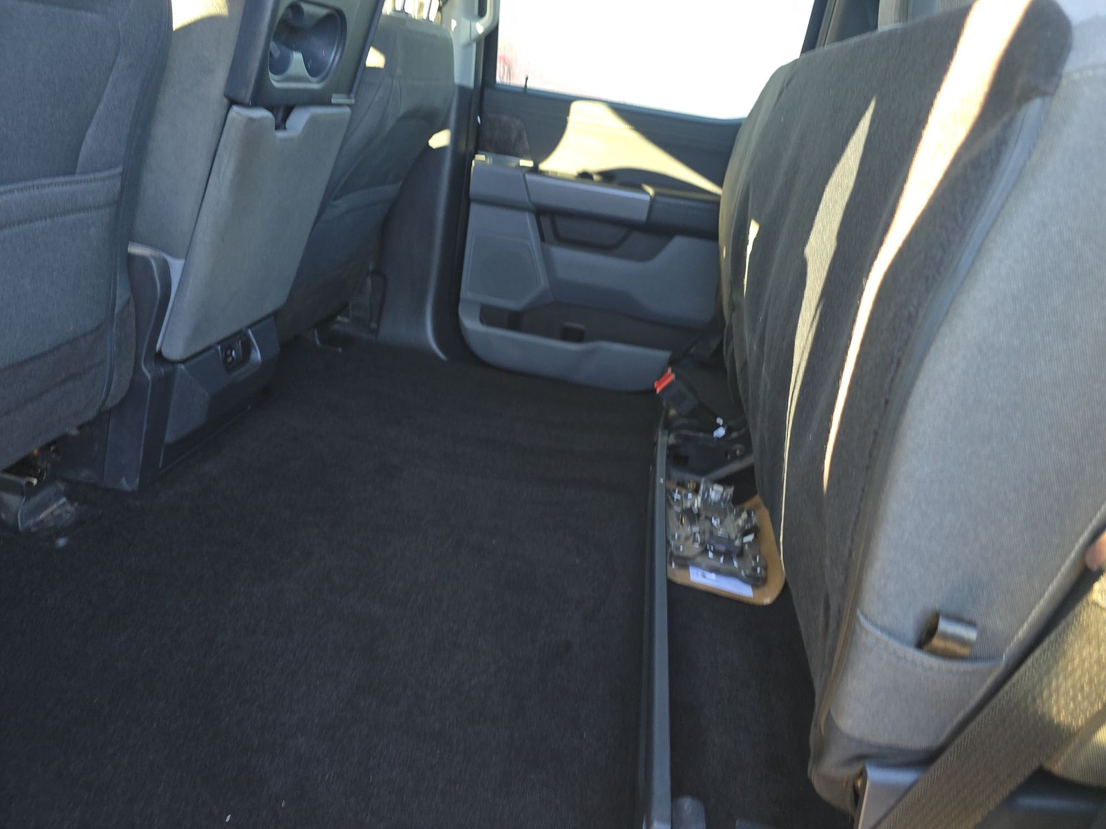 2022 Ford F-150 XLT AWD