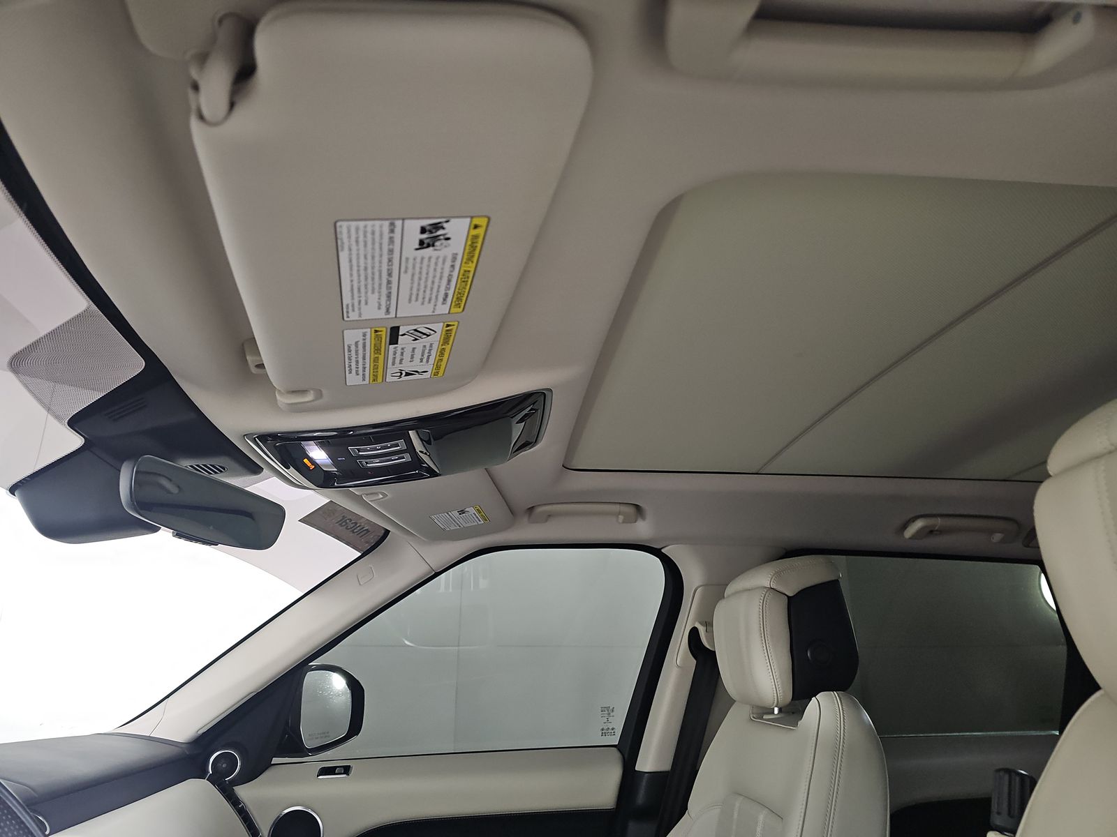 2019 Land Rover Range Rover Sport HSE Dynamic AWD