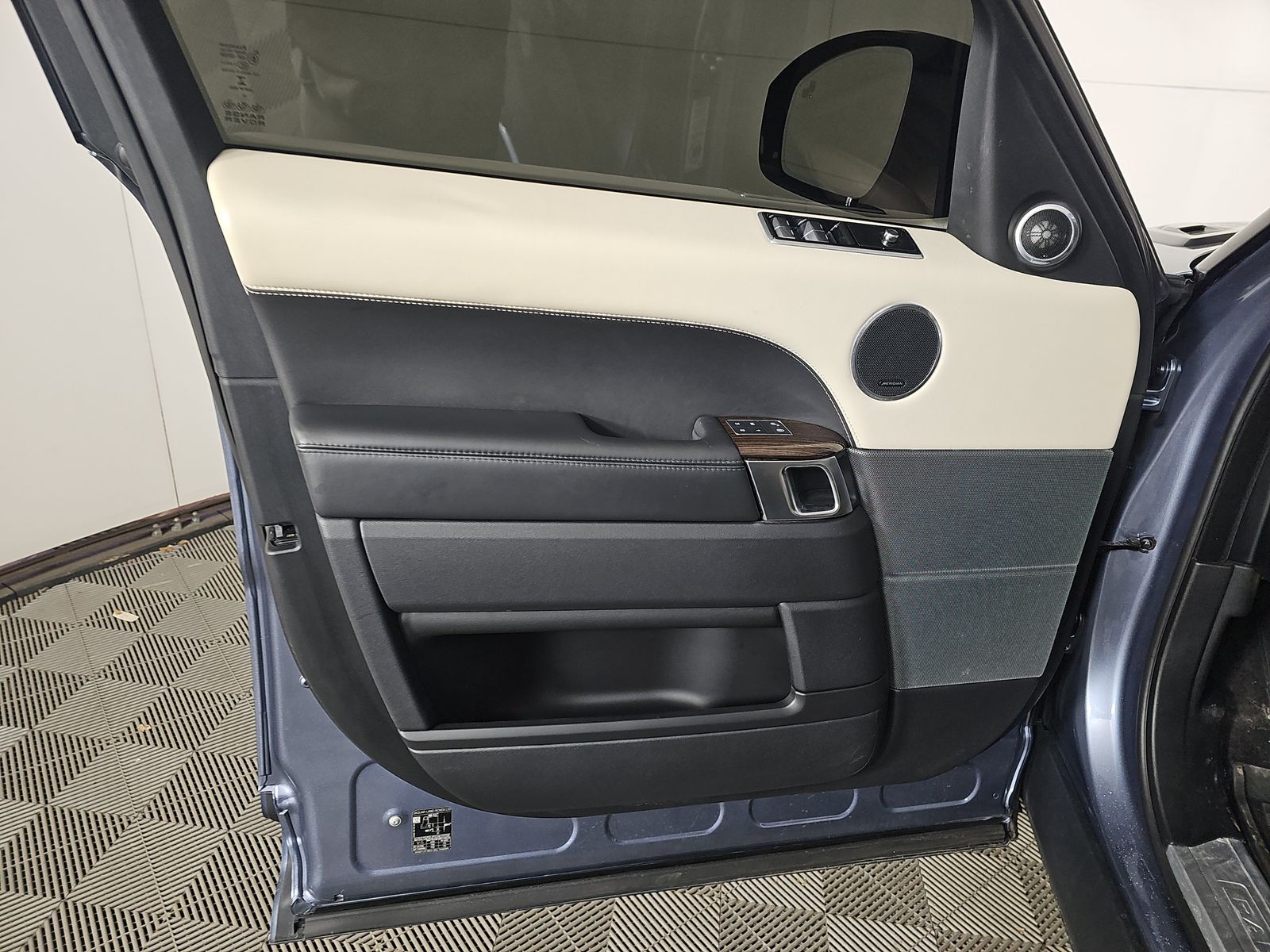 2019 Land Rover Range Rover Sport HSE Dynamic AWD