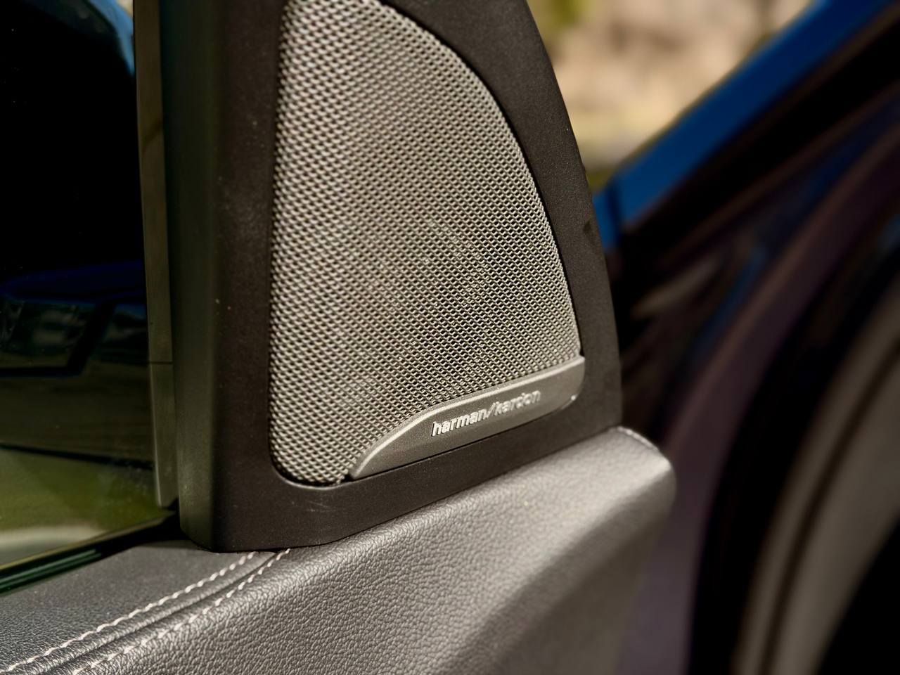 2020 BMW X7 xDrive40i AWD