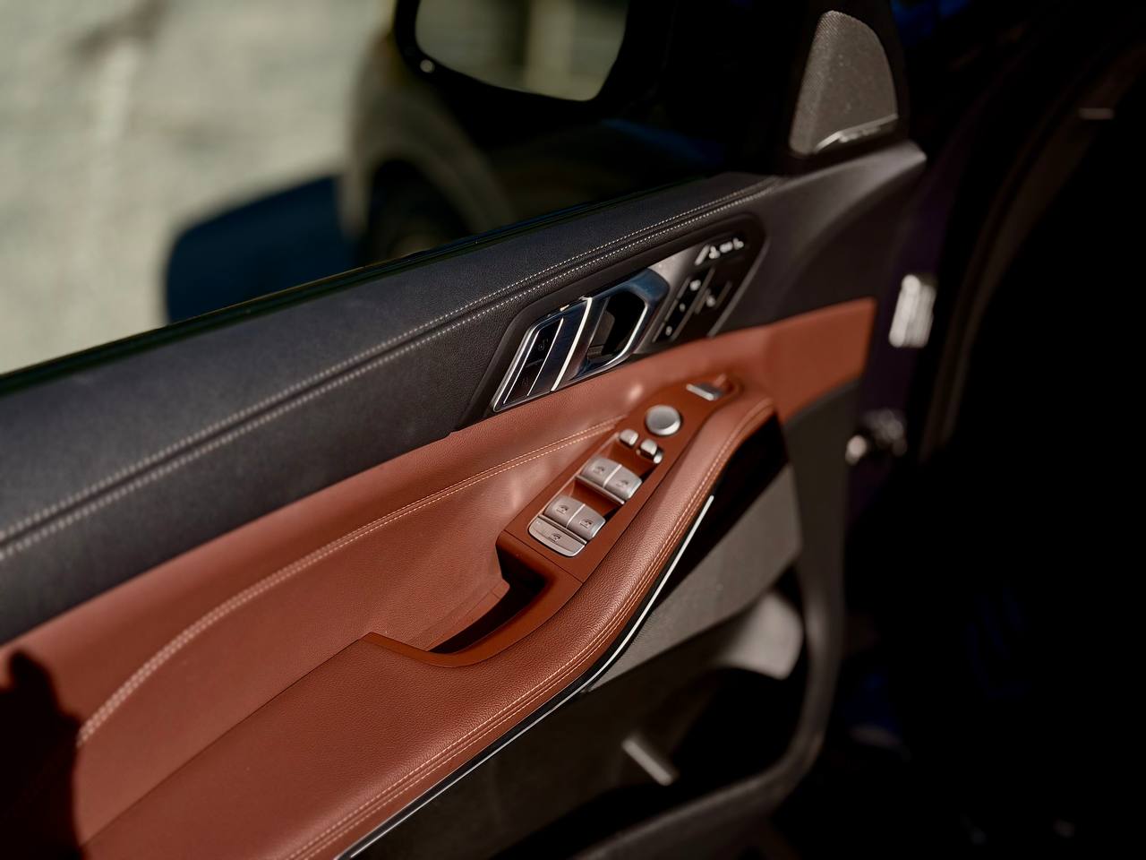 2020 BMW X7 xDrive40i AWD