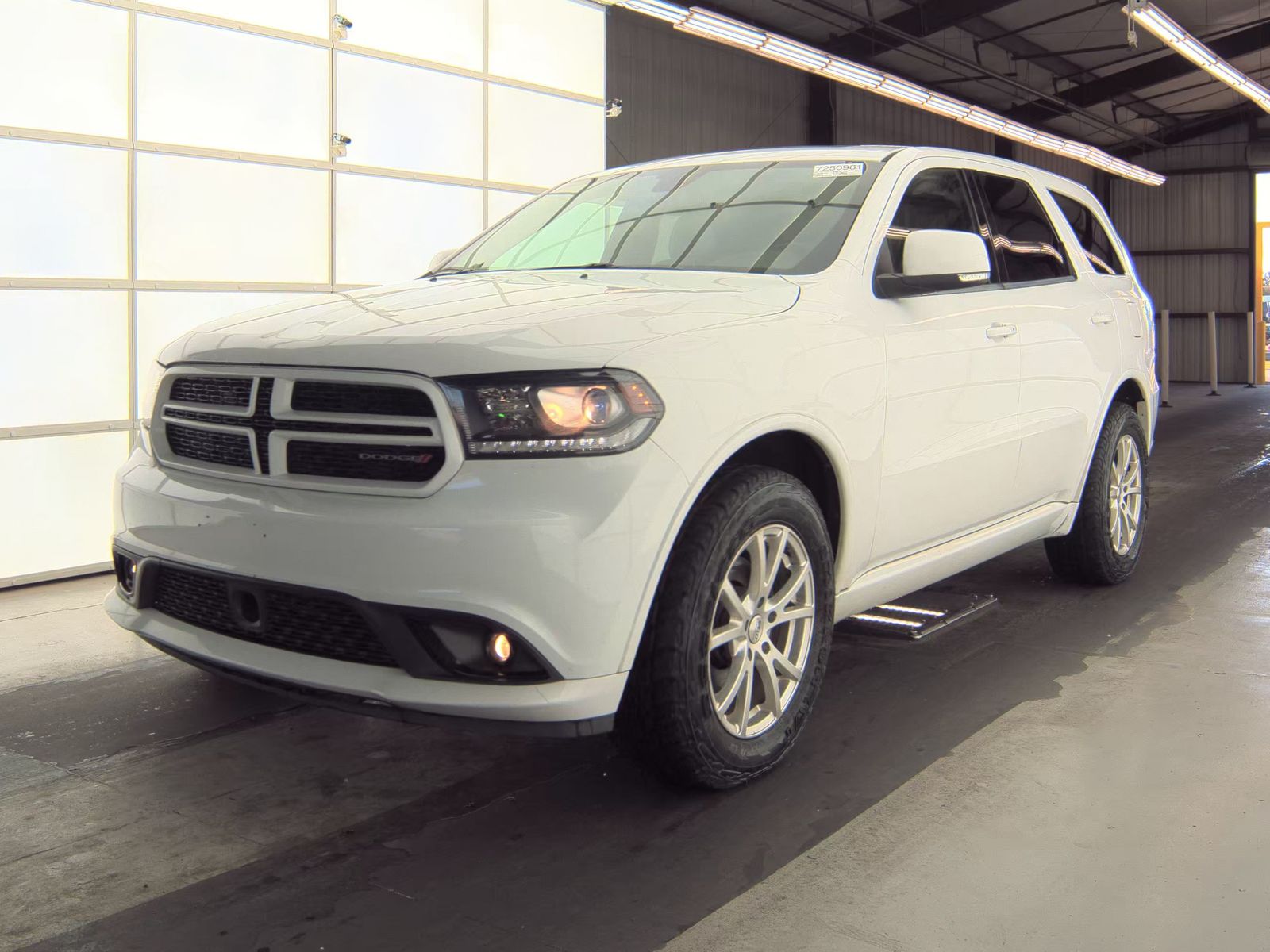 2018 Dodge Durango GT AWD