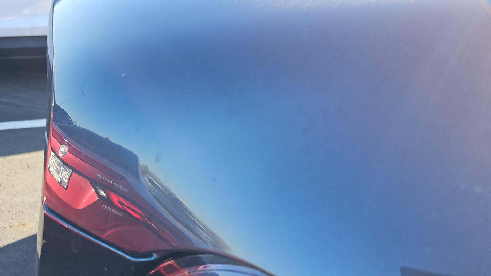 2022 Lincoln Navigator Reserve RWD