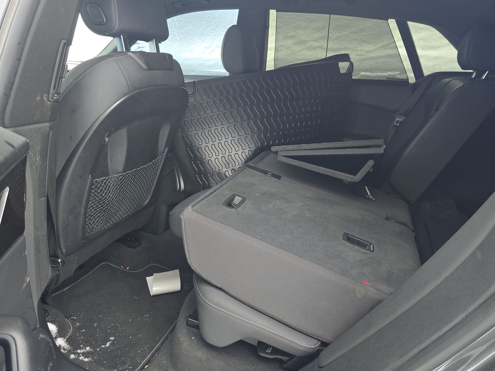 2019 Audi Q8 Prestige AWD