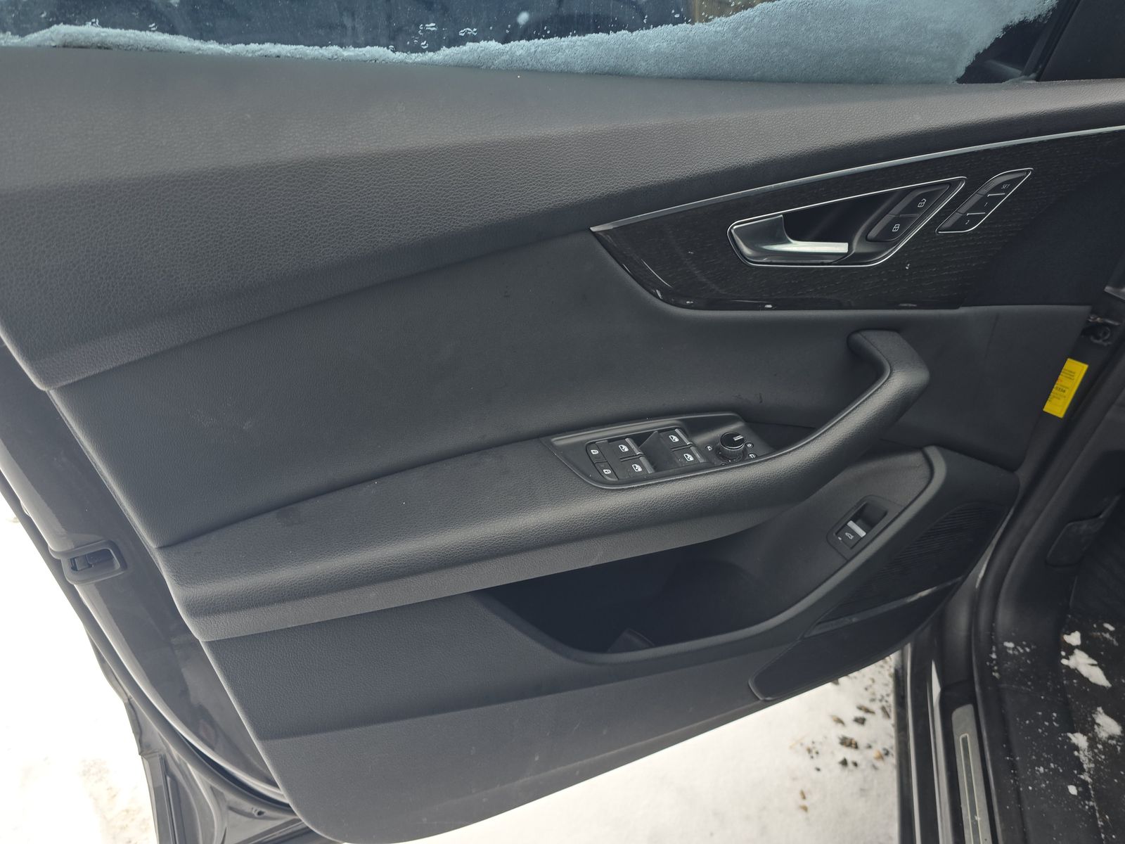 2019 Audi Q8 Prestige AWD