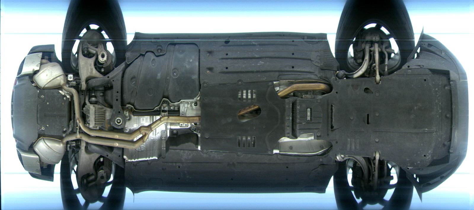 2023 Porsche Macan Base AWD