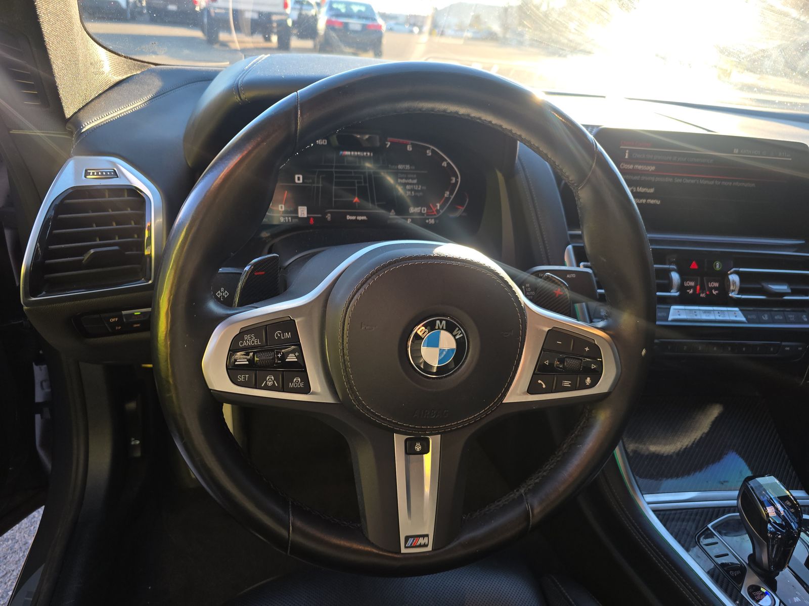 2022 BMW 8 Series M850i xDrive AWD