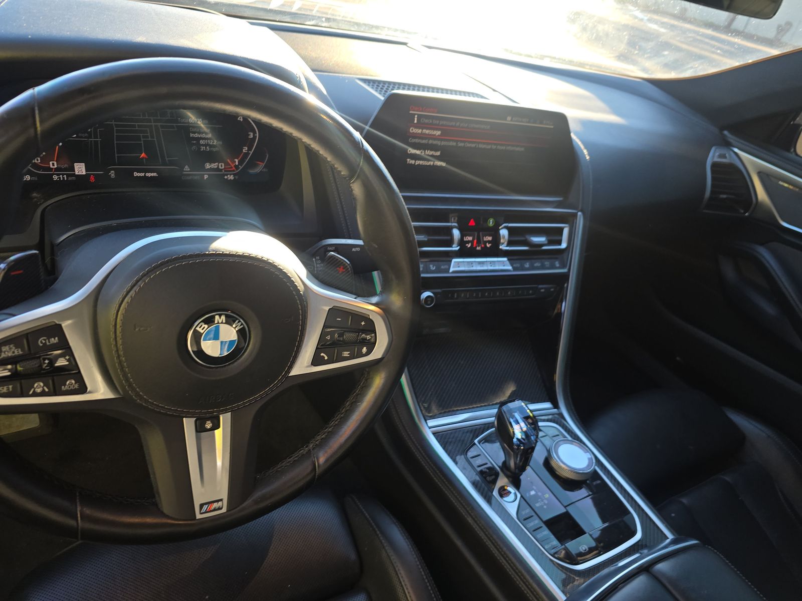 2022 BMW 8 Series M850i xDrive AWD