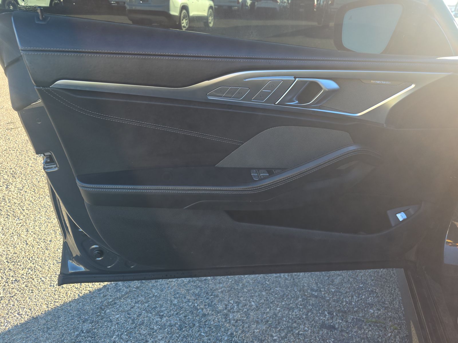 2022 BMW 8 Series M850i xDrive AWD