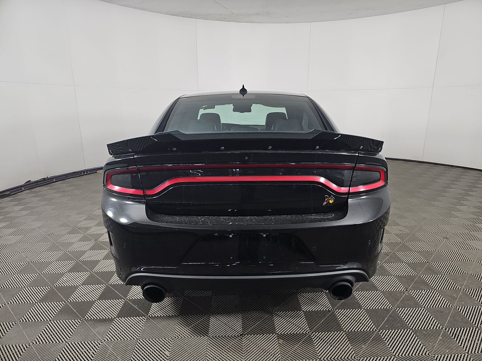 2015 Dodge Charger R/T Scat Pack RWD