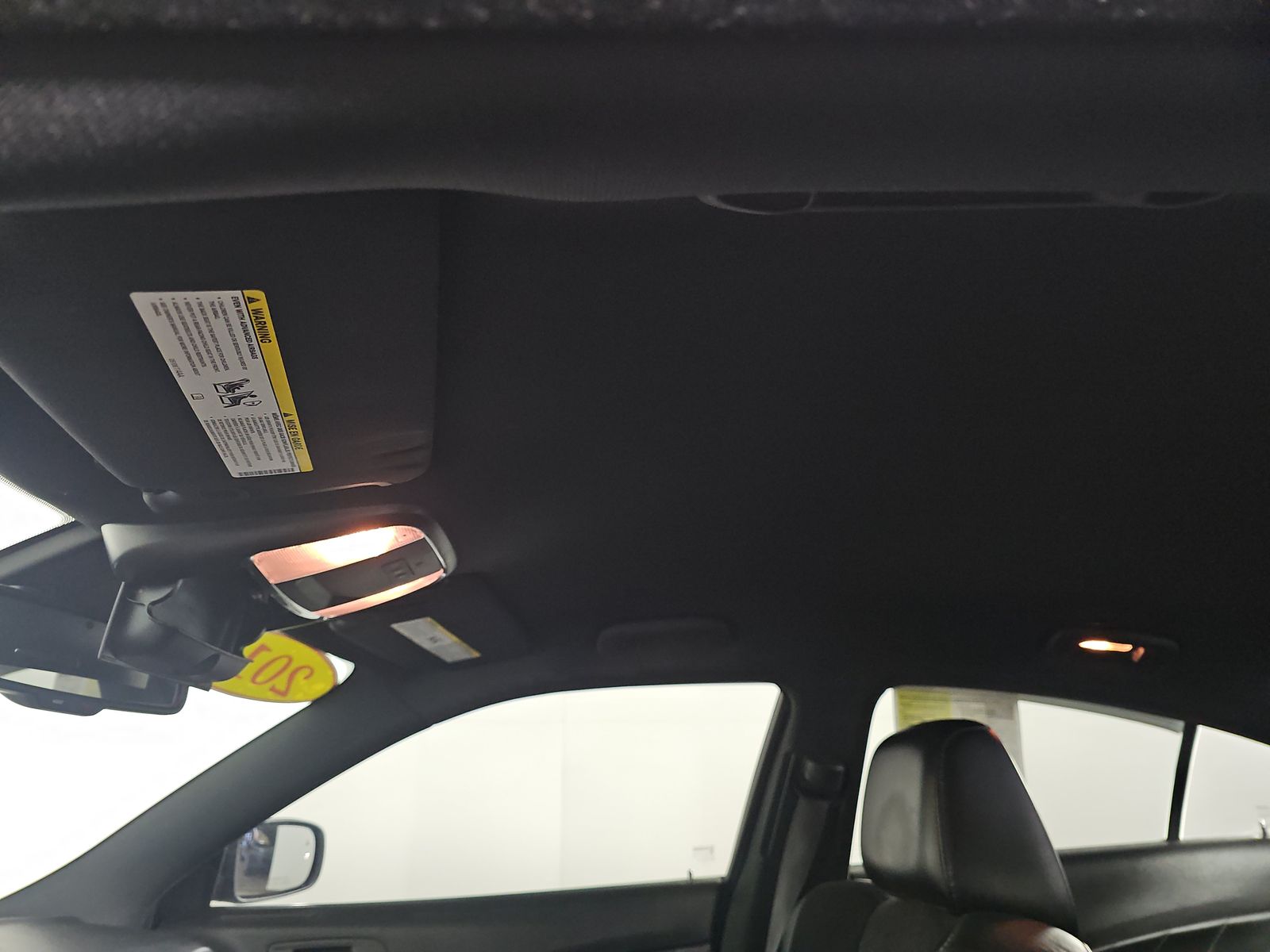 2015 Dodge Charger R/T Scat Pack RWD