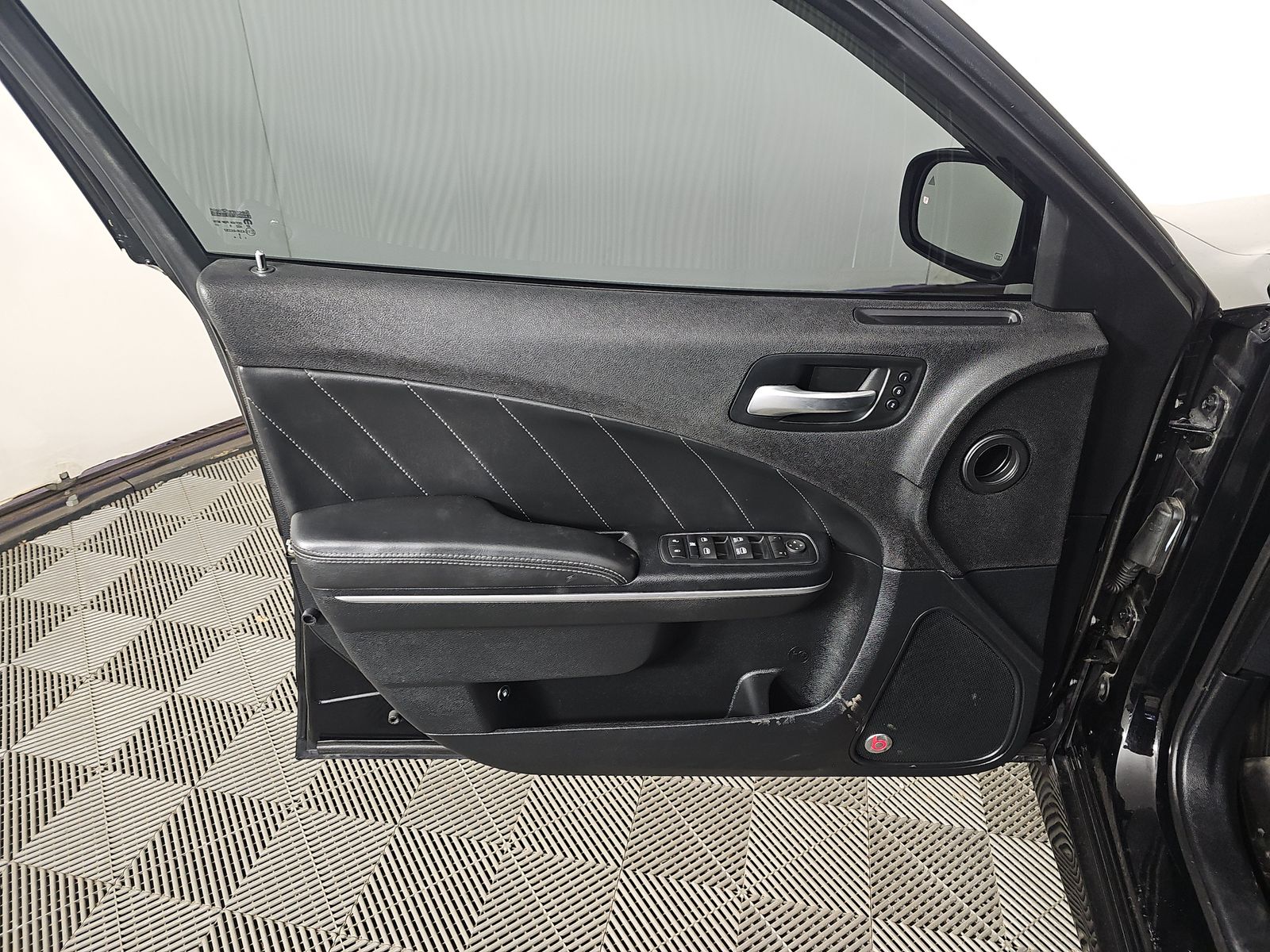 2015 Dodge Charger R/T Scat Pack RWD