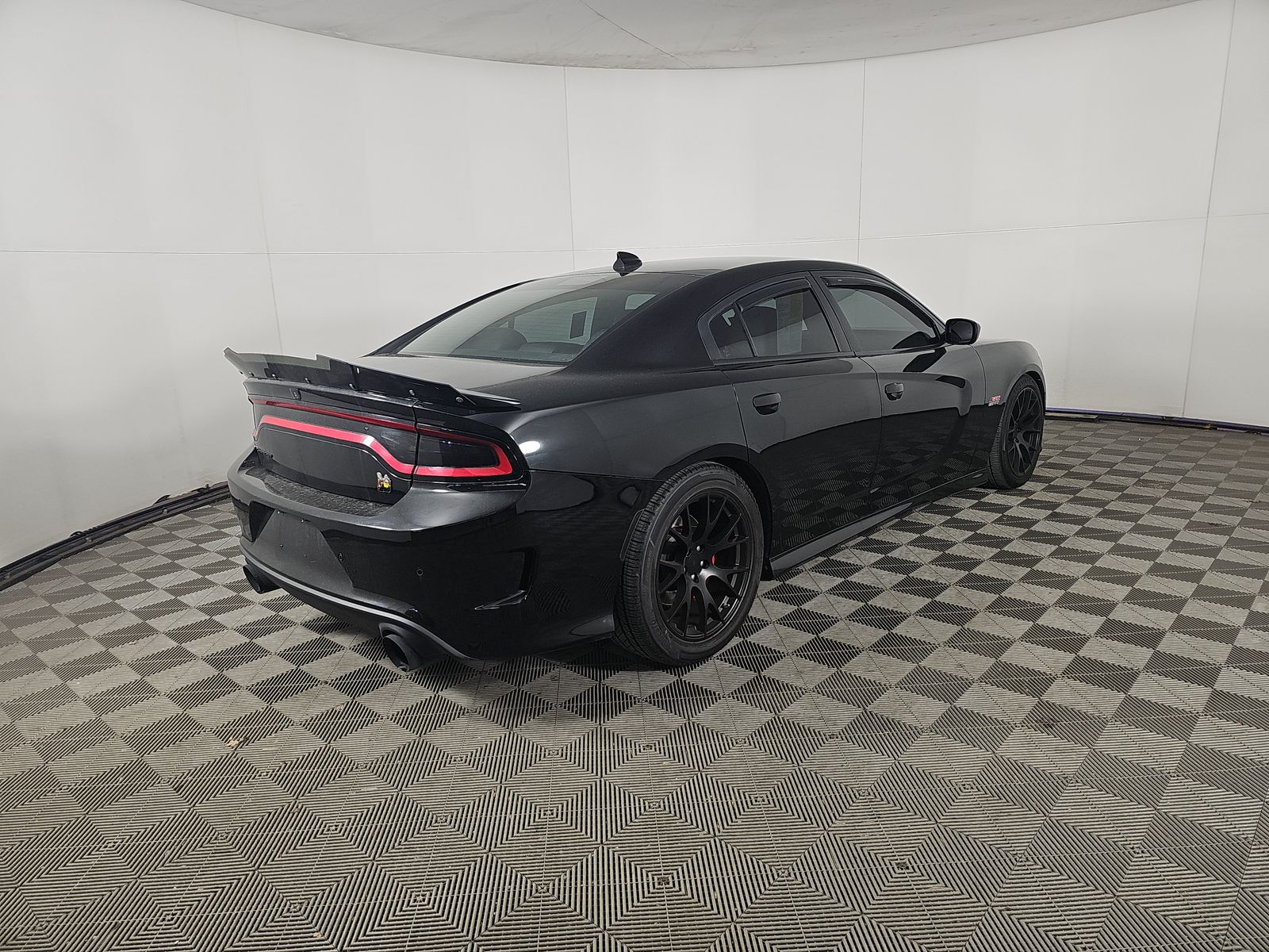 2015 Dodge Charger R/T Scat Pack RWD