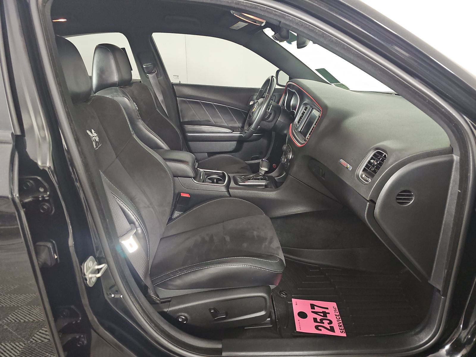 2015 Dodge Charger R/T Scat Pack RWD