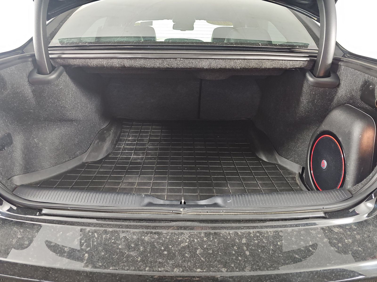 2015 Dodge Charger R/T Scat Pack RWD