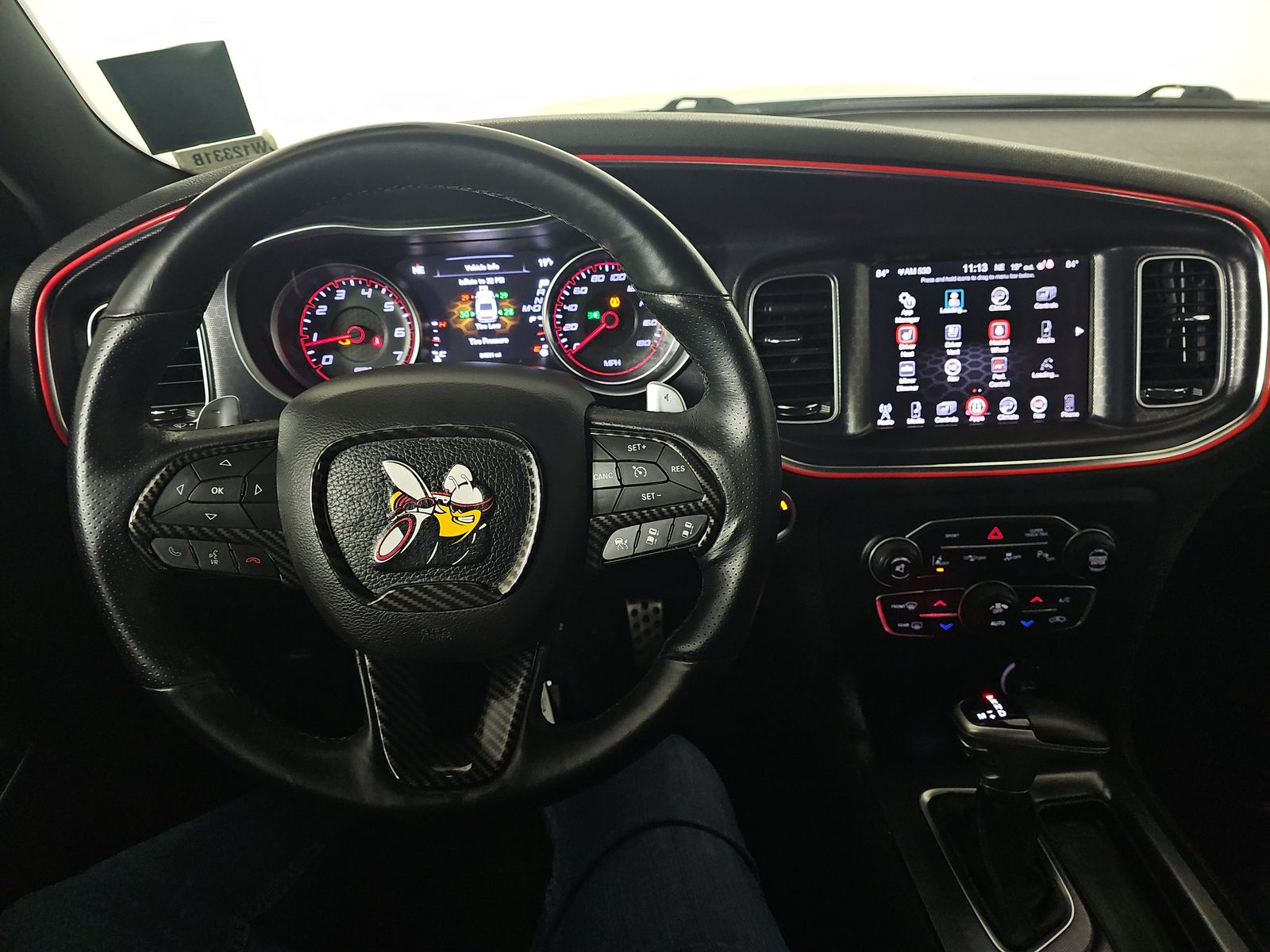 2015 Dodge Charger R/T Scat Pack RWD