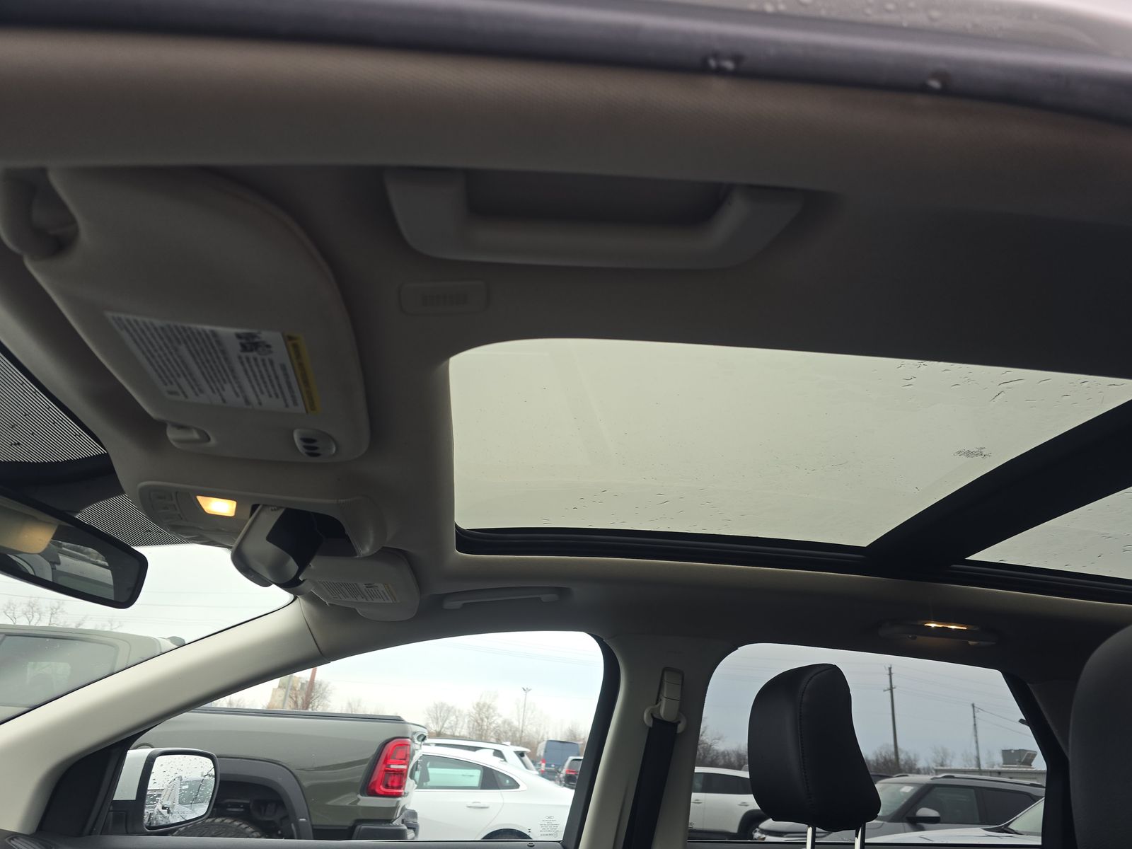 2022 Ford Edge SEL AWD