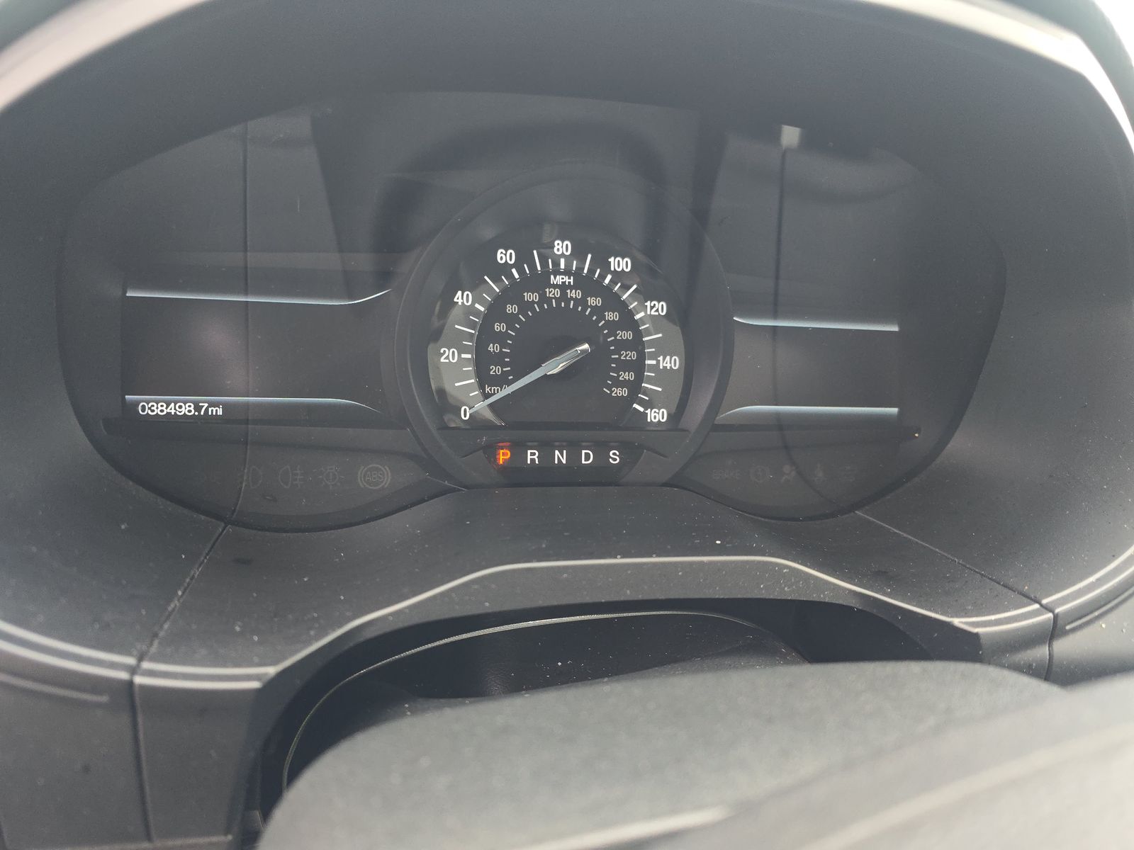 2022 Ford Edge SEL AWD