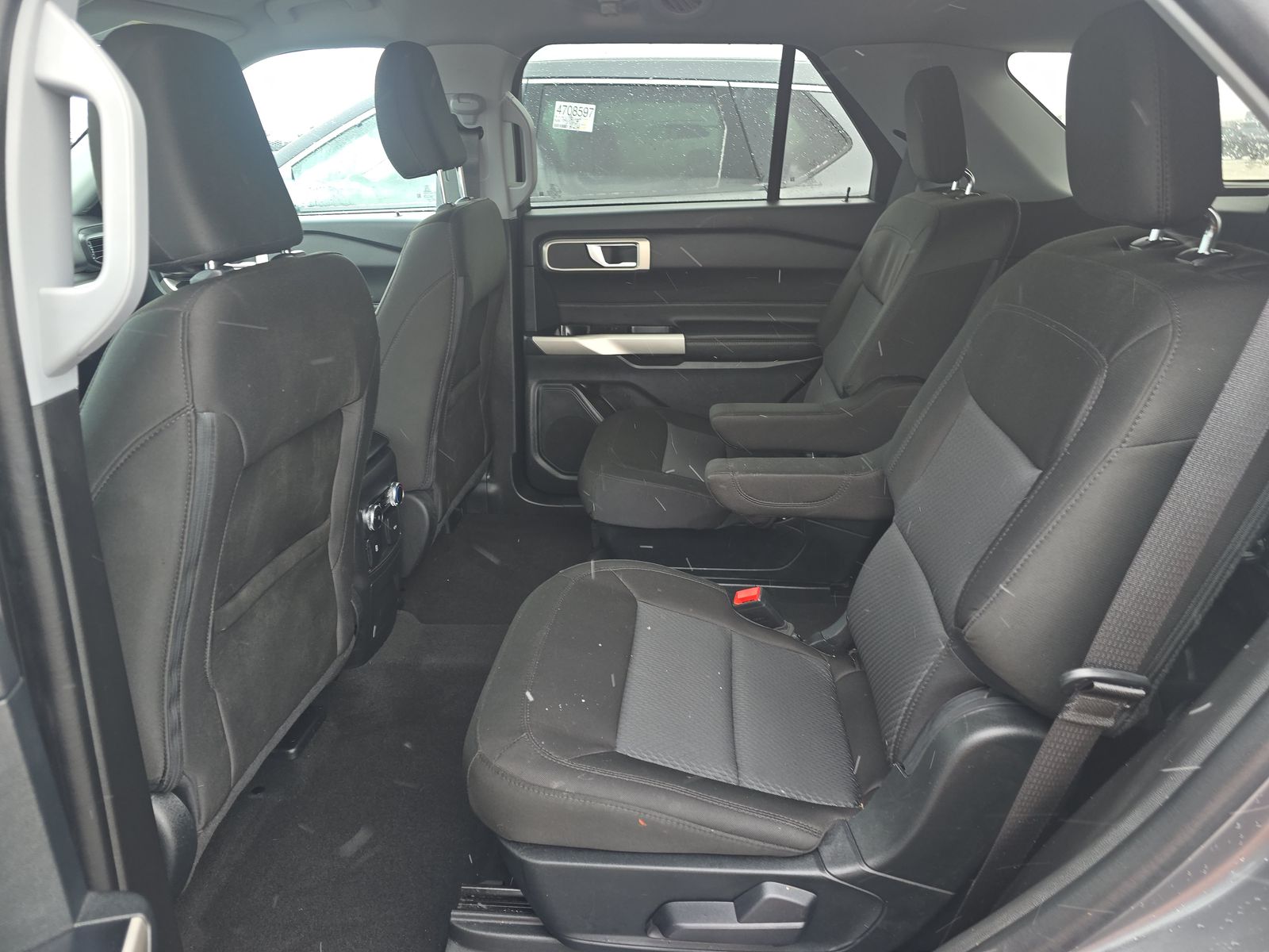 2023 Ford Explorer XLT AWD