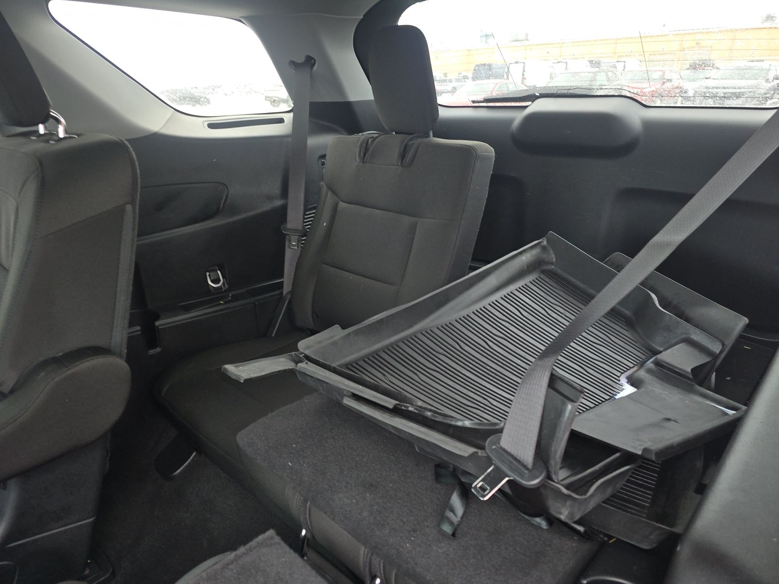 2023 Ford Explorer XLT AWD