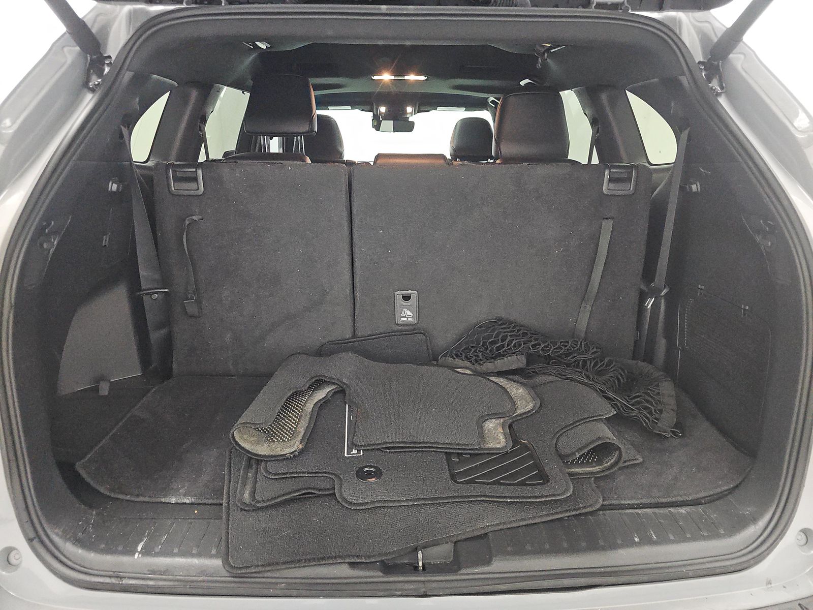 2025 Toyota Highlander XSE AWD