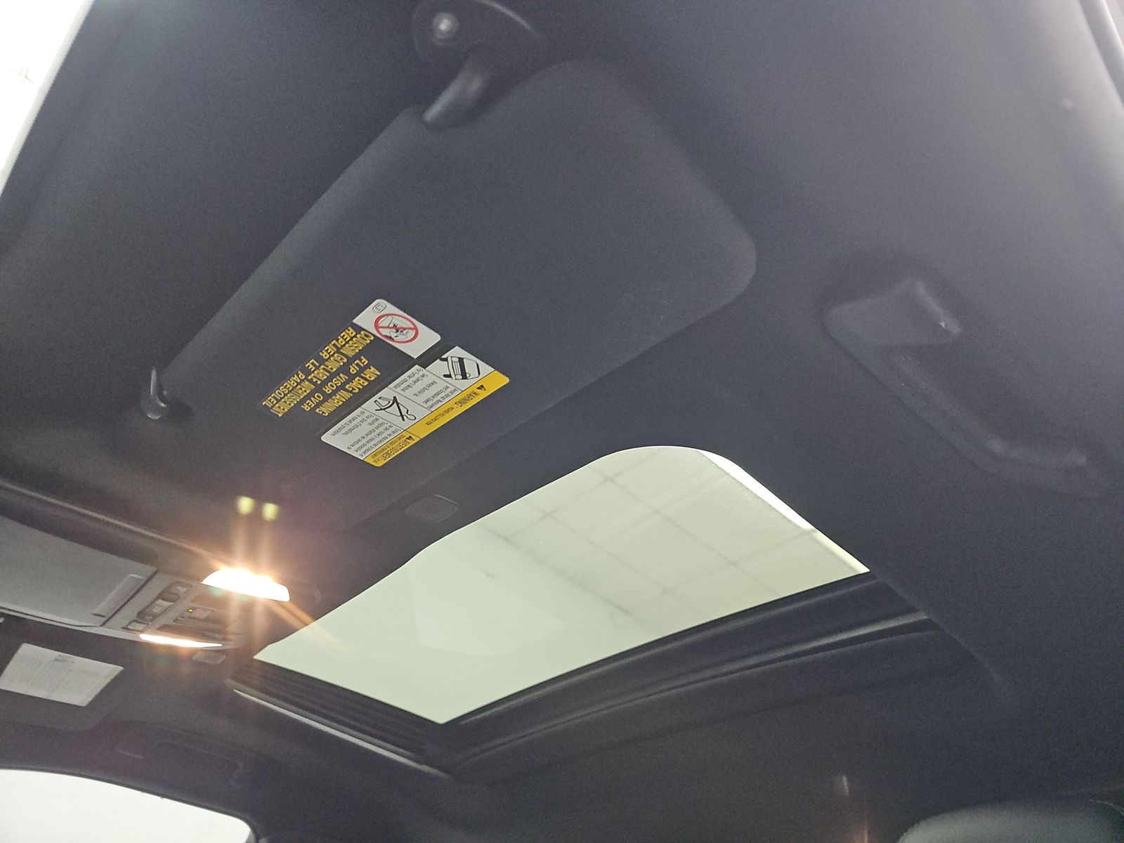 2025 Toyota Highlander XSE AWD