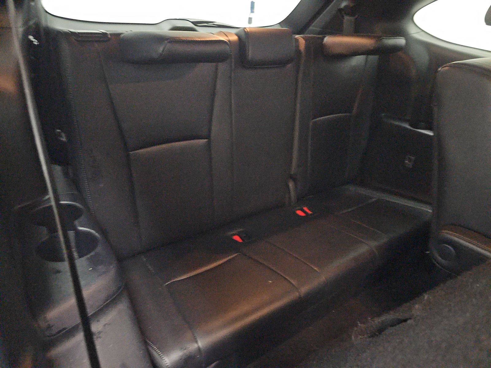 2025 Toyota Highlander XSE AWD