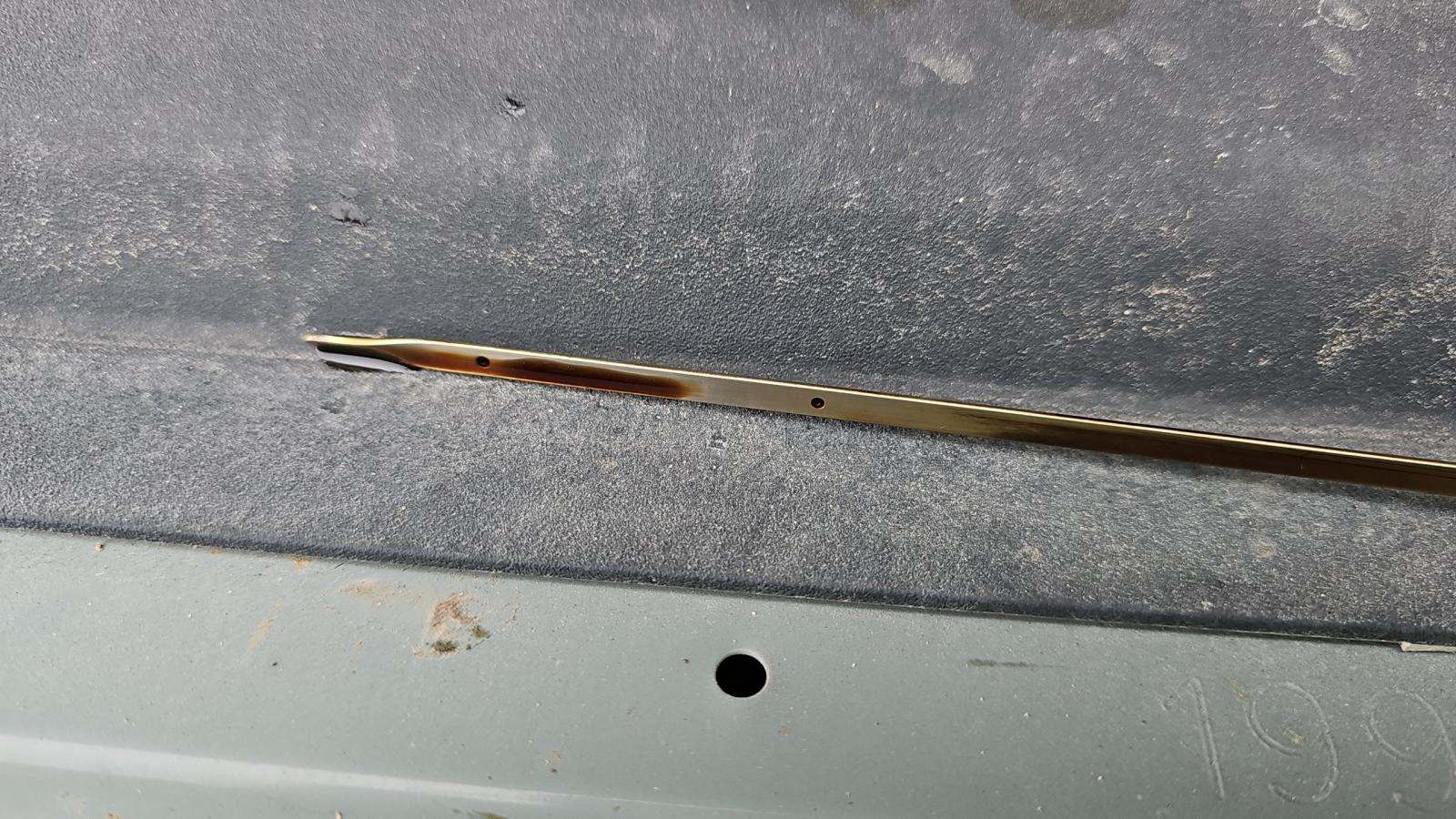 2022 Toyota Tundra Hybrid TRD Pro AWD