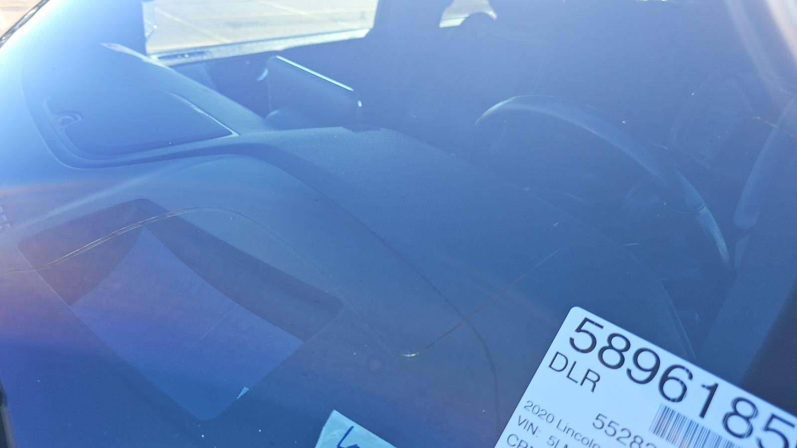 2020 Lincoln Navigator Reserve AWD