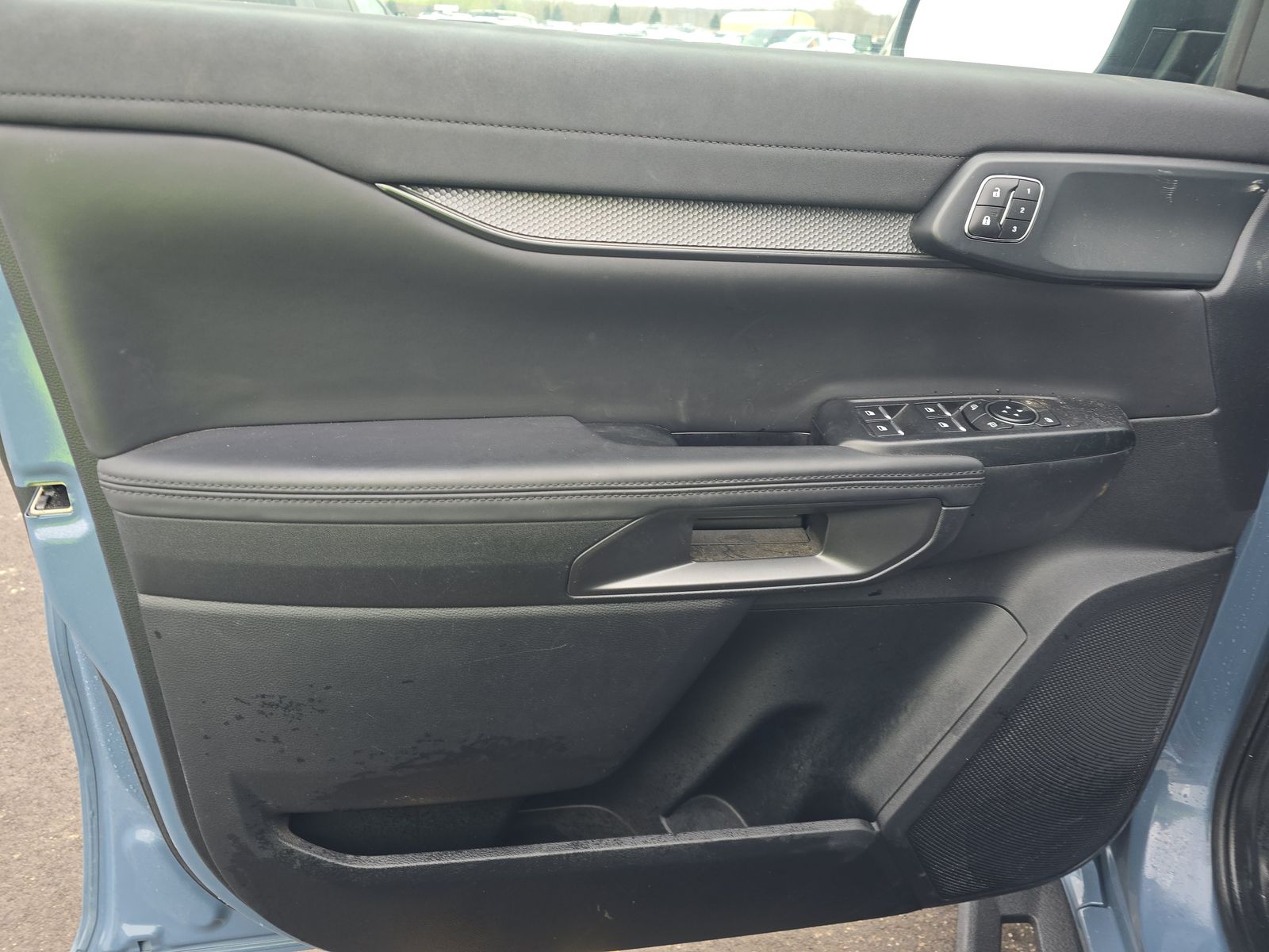 2024 Ford Ranger Raptor AWD