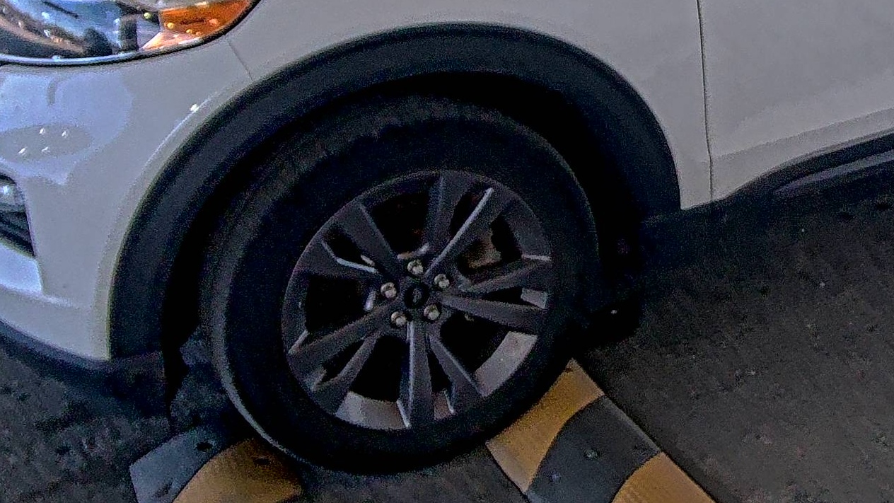 2022 Ford Explorer XLT AWD