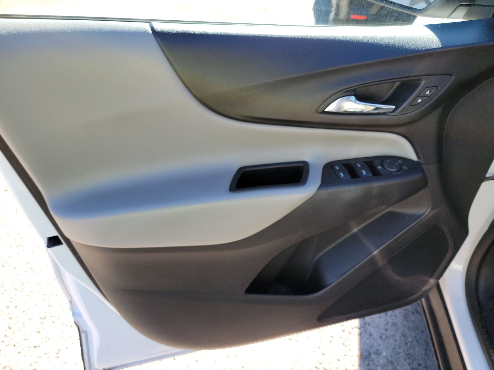 2018 Chevrolet Equinox LS FWD