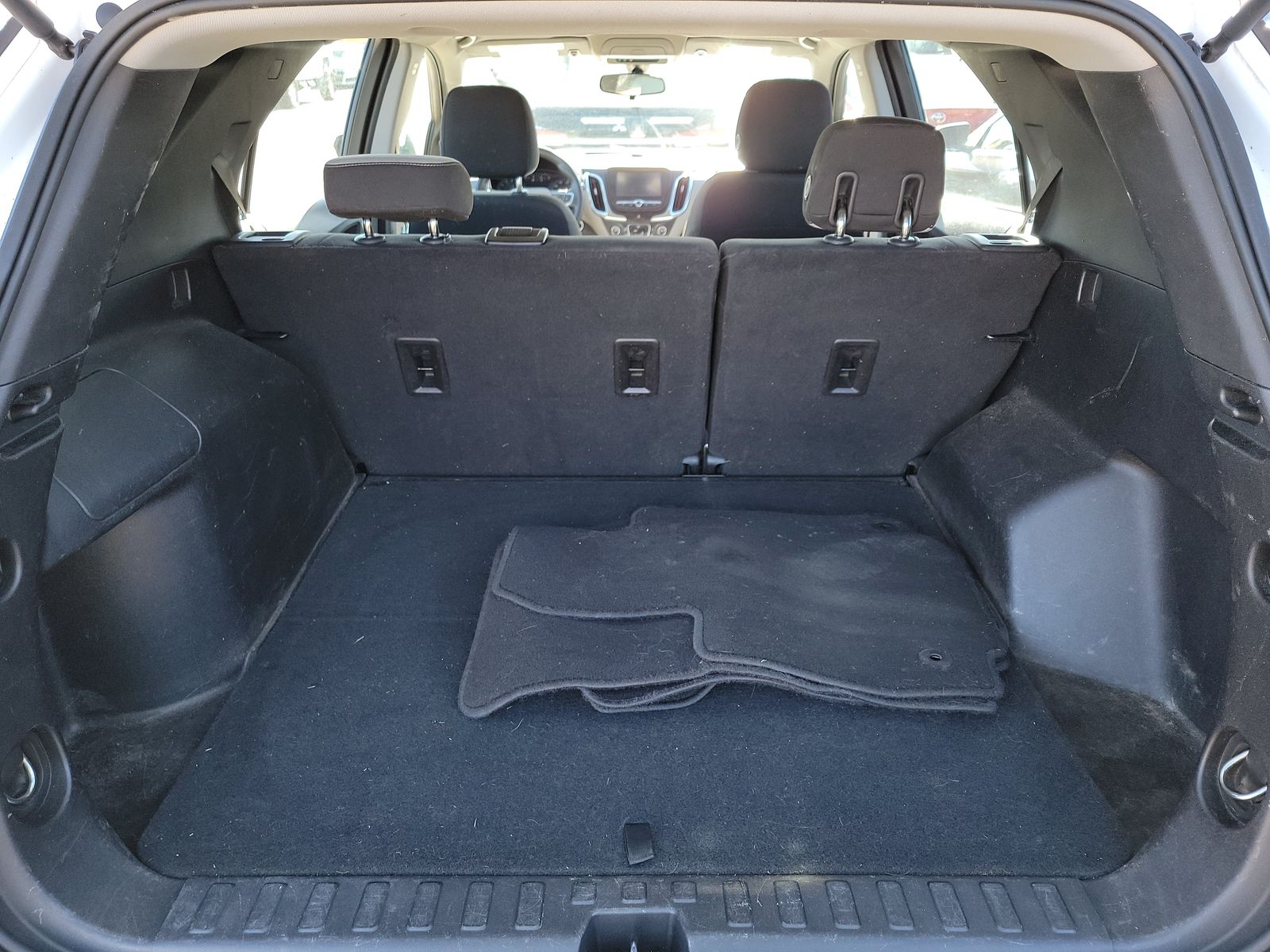 2018 Chevrolet Equinox LS FWD