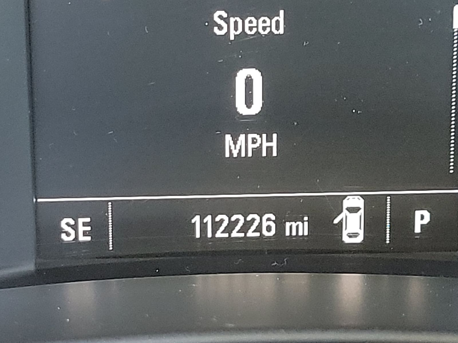 2018 Chevrolet Equinox LS FWD
