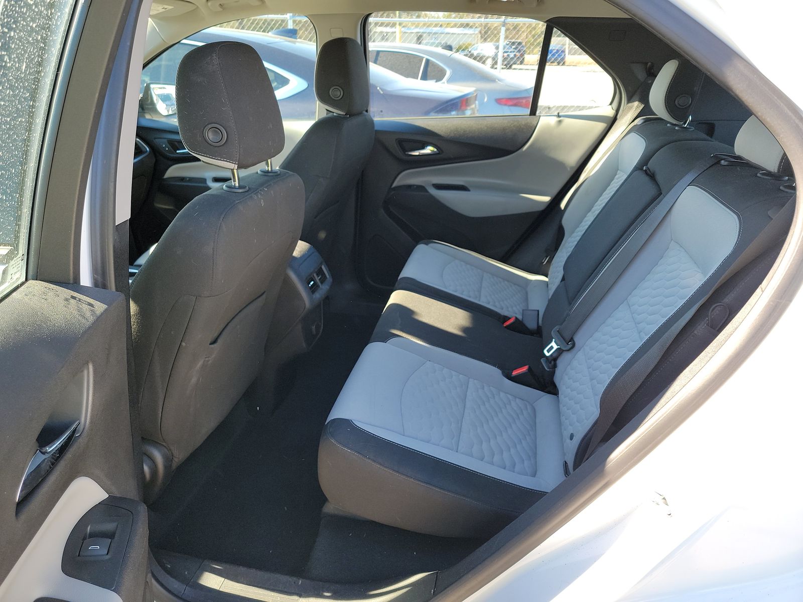 2018 Chevrolet Equinox LS FWD