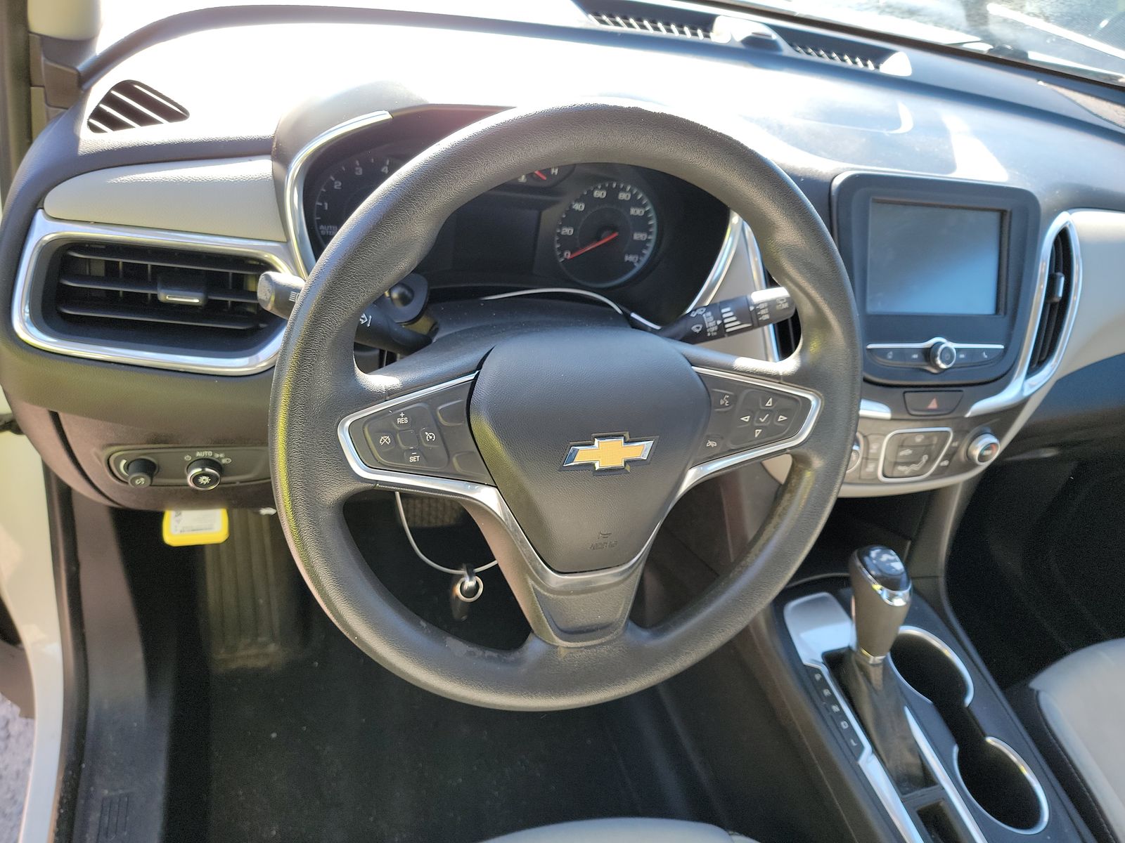 2018 Chevrolet Equinox LS FWD