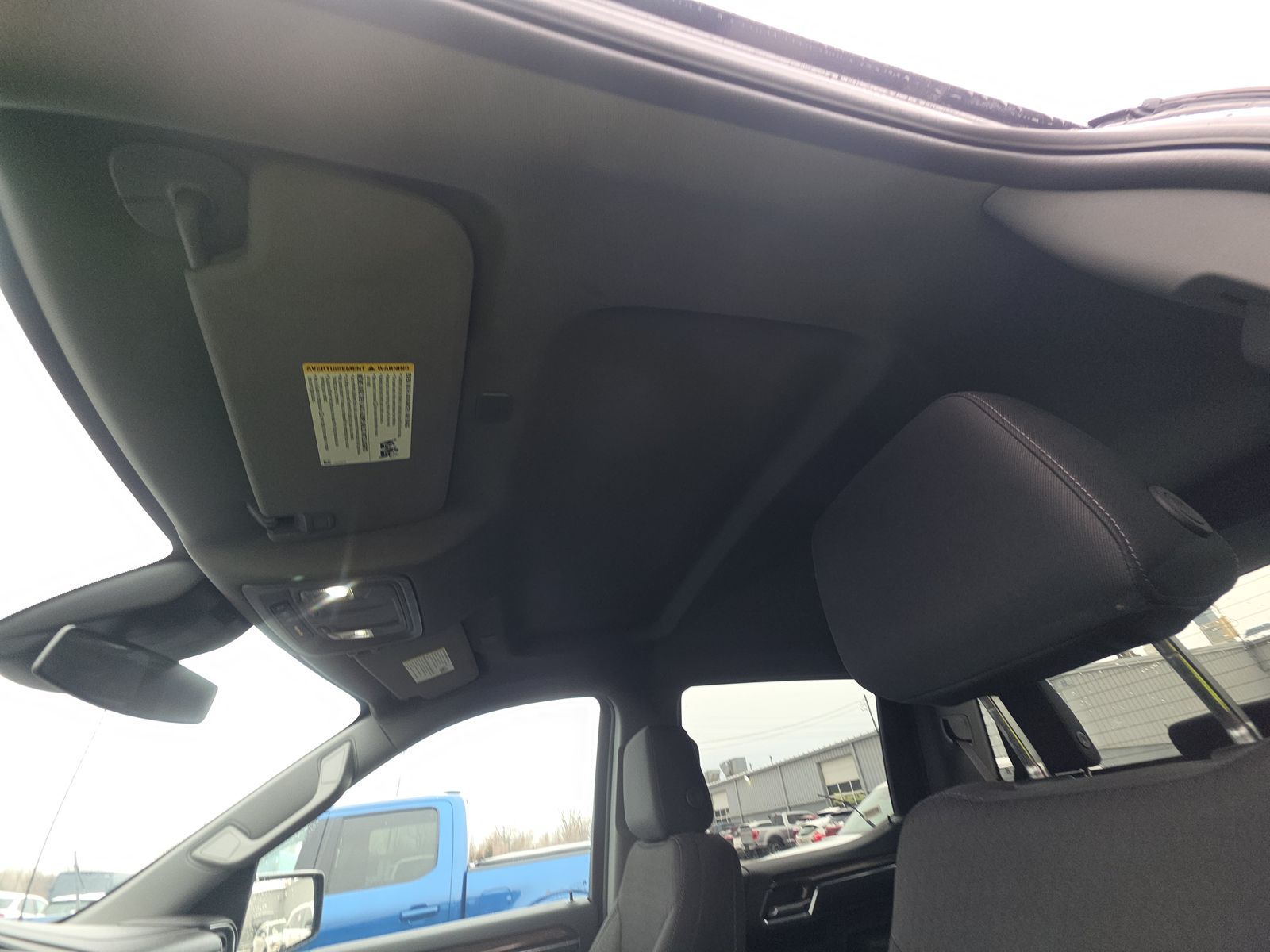 2023 Chevrolet Silverado 1500 LT AWD