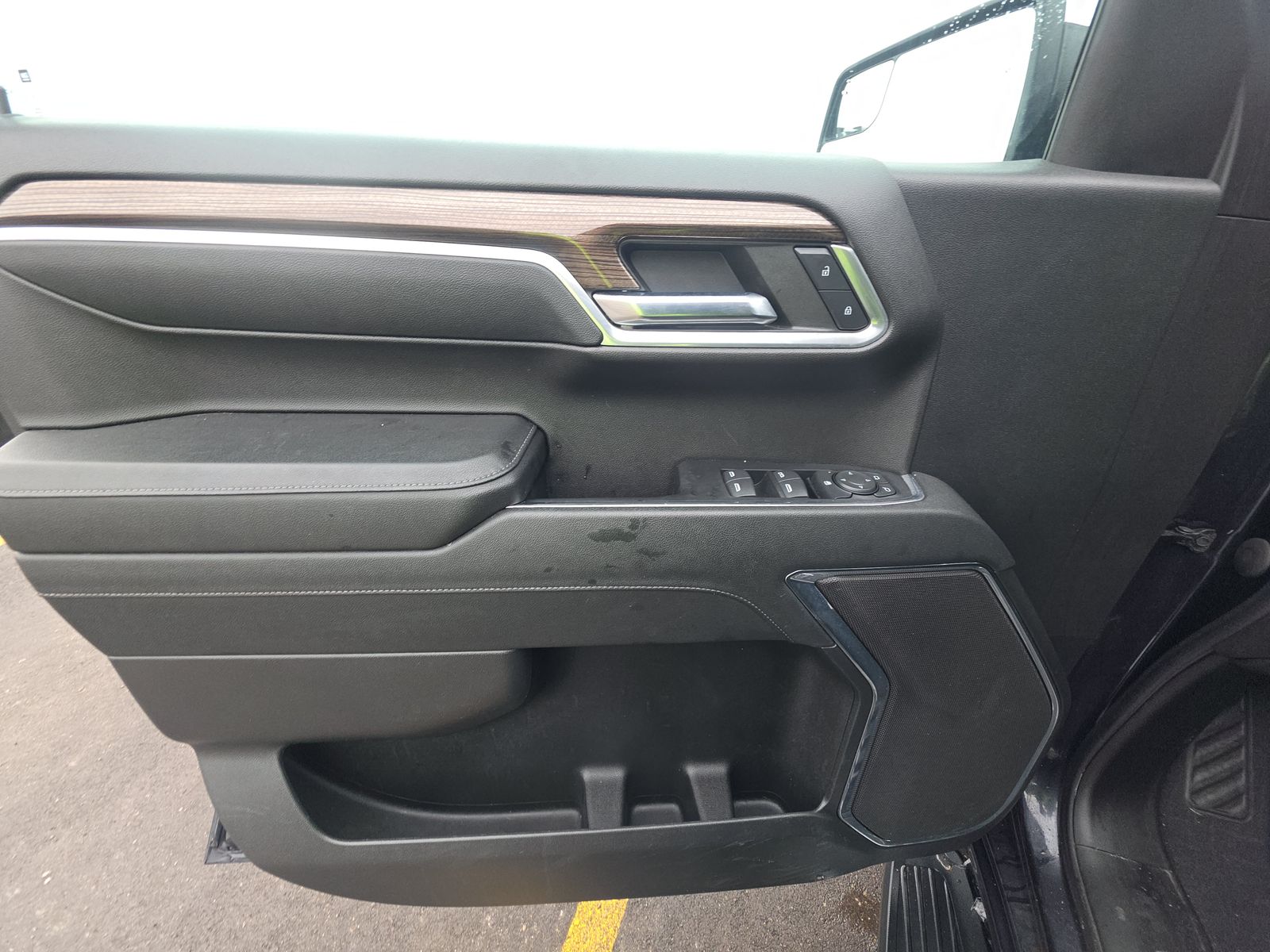 2023 Chevrolet Silverado 1500 LT AWD