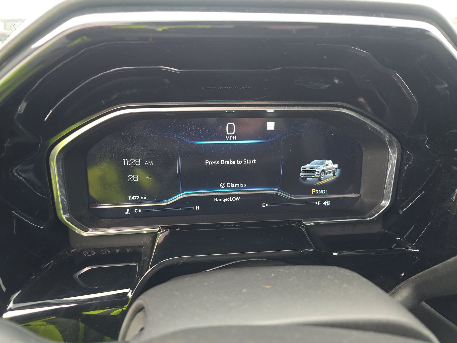 2022 Chevrolet Silverado 1500 LT AWD