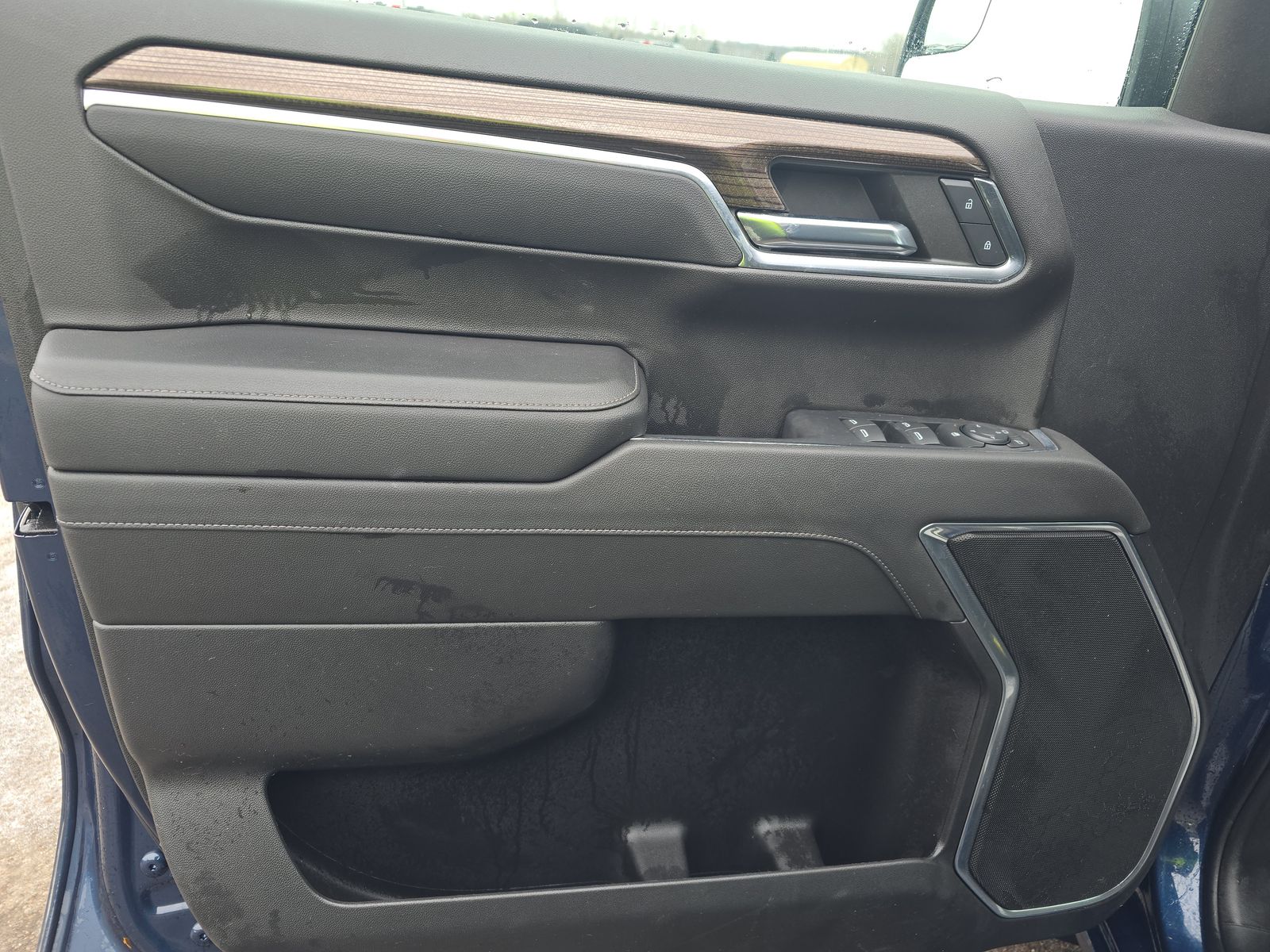 2022 Chevrolet Silverado 1500 LT AWD