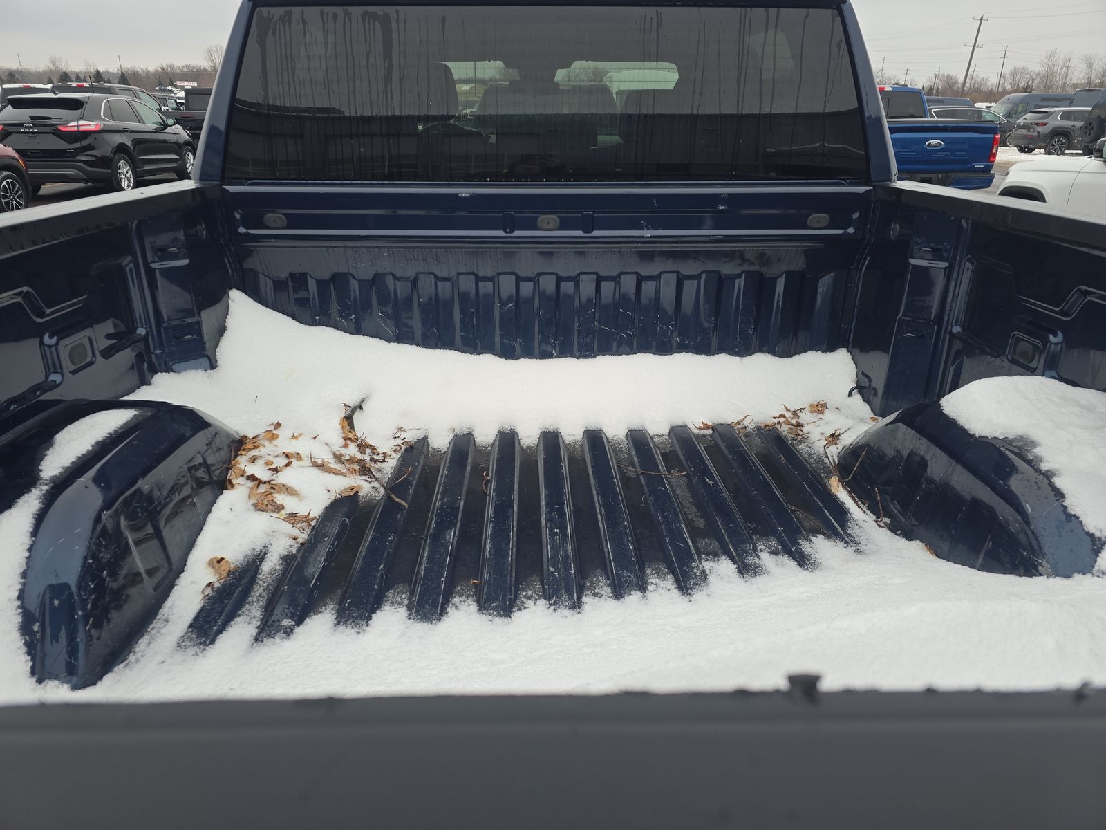 2022 Chevrolet Silverado 1500 LT AWD