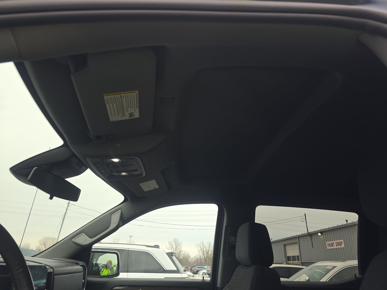 2022 Chevrolet Silverado 1500 LT AWD