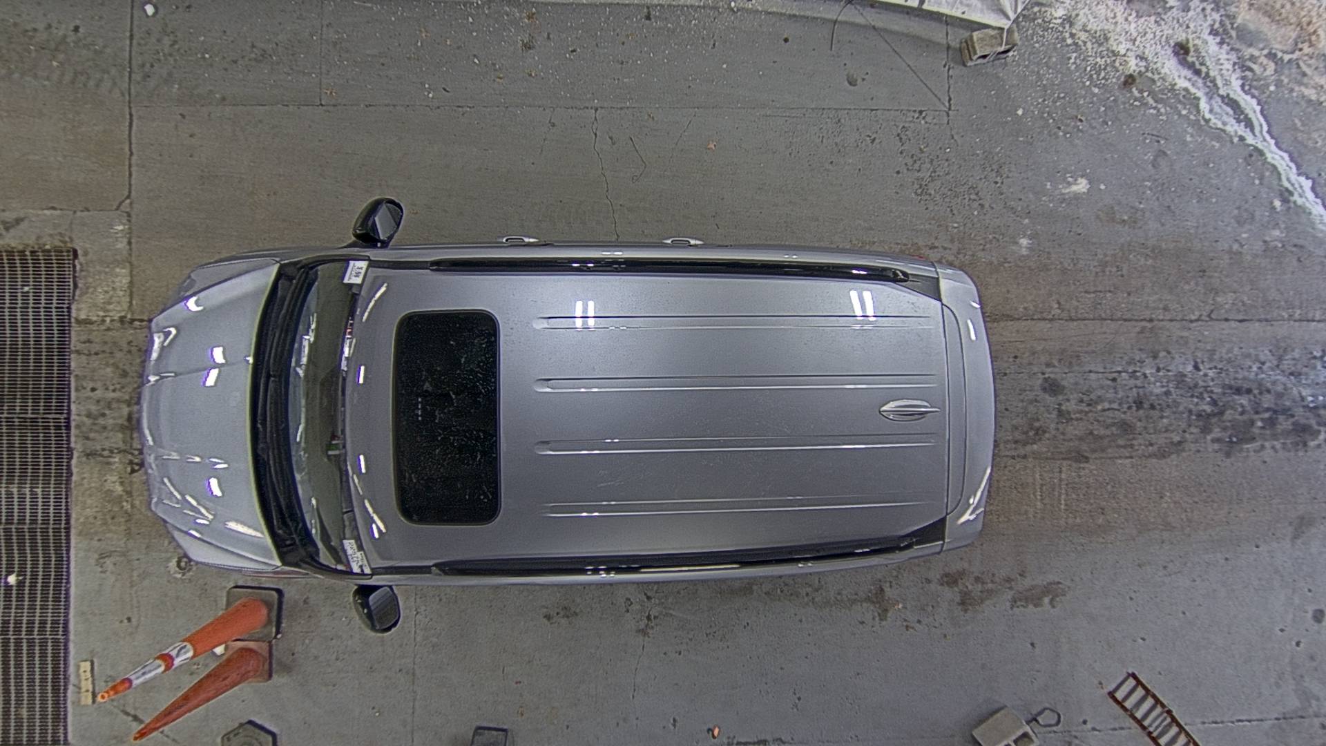 2022 Honda Pilot TrailSport AWD