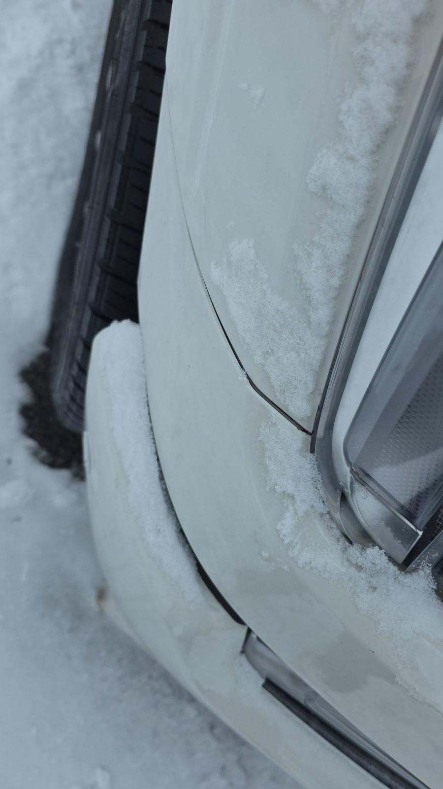 2022 Ford F-150 Hybrid Platinum AWD